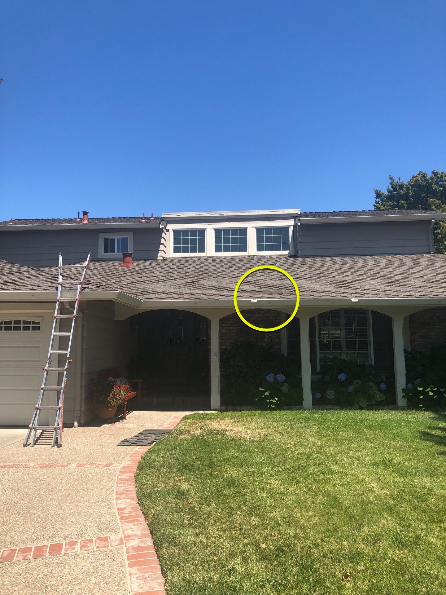 Roof Replacement  by Acker Roofing