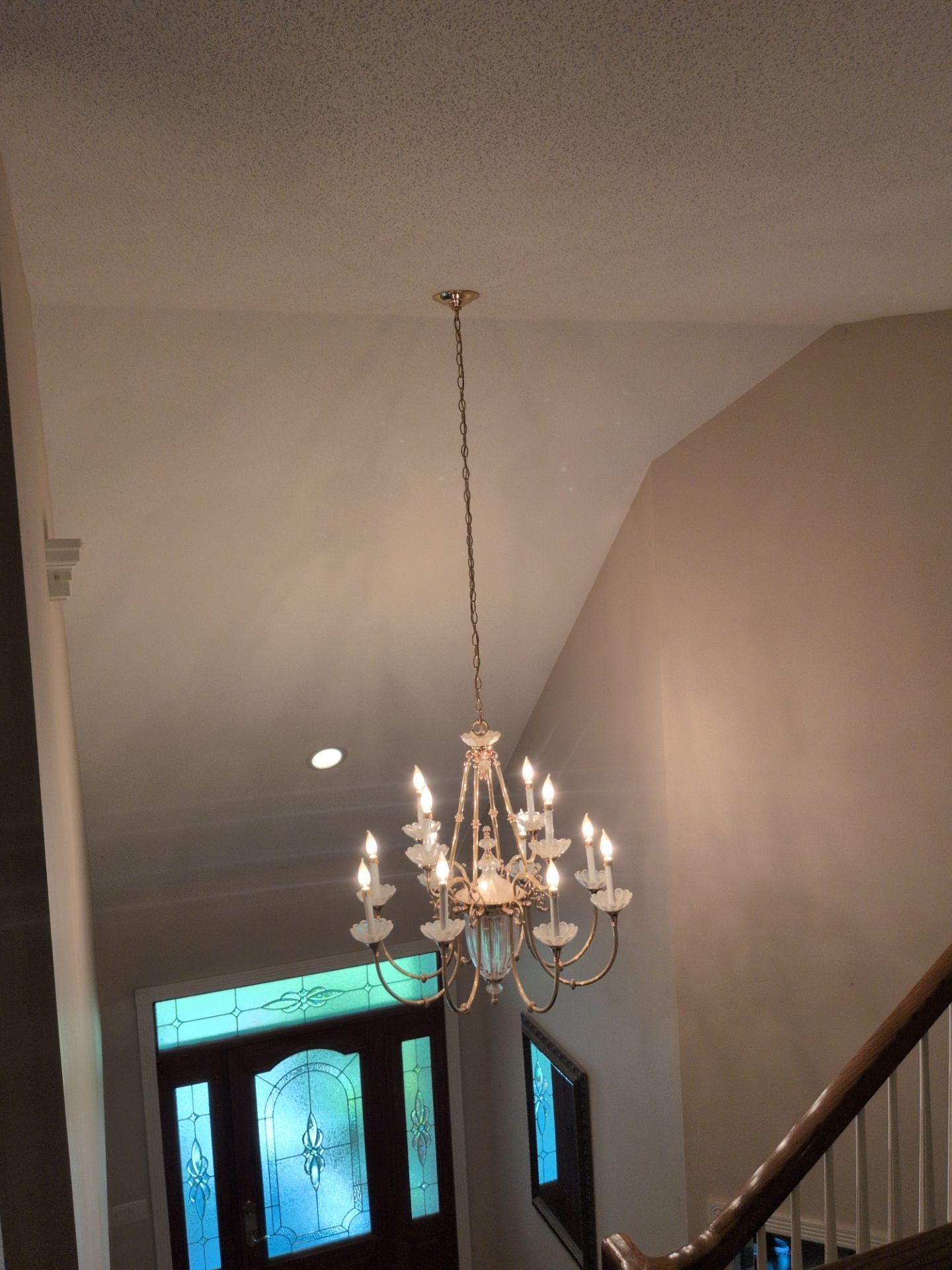 Project in Cape Girardeau by Duncan Painting And Wallcovering