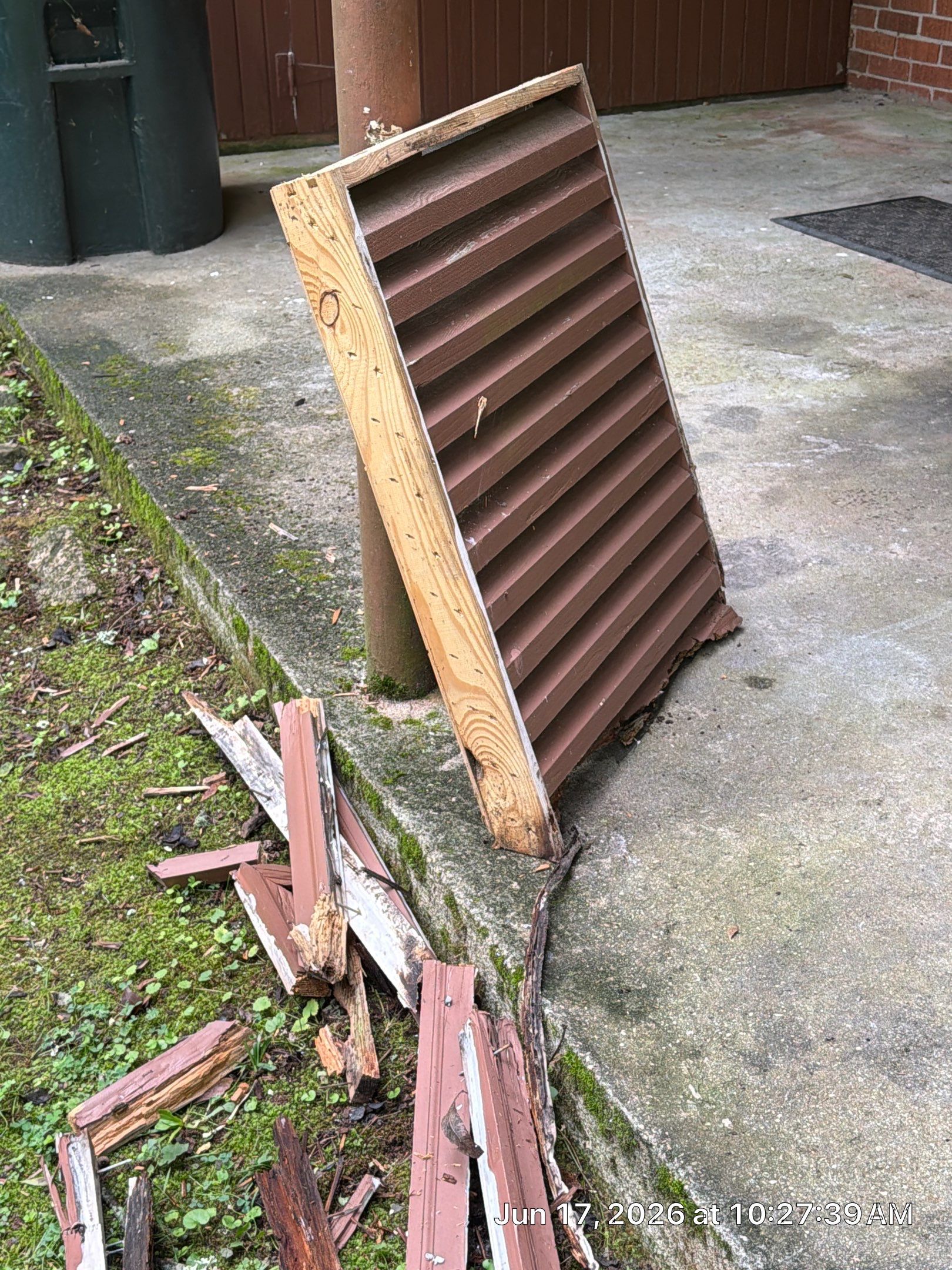 Exterior & Interior Repairs – Emory University Property | Oxford, GA by PGP Surface Solutions, LLC
