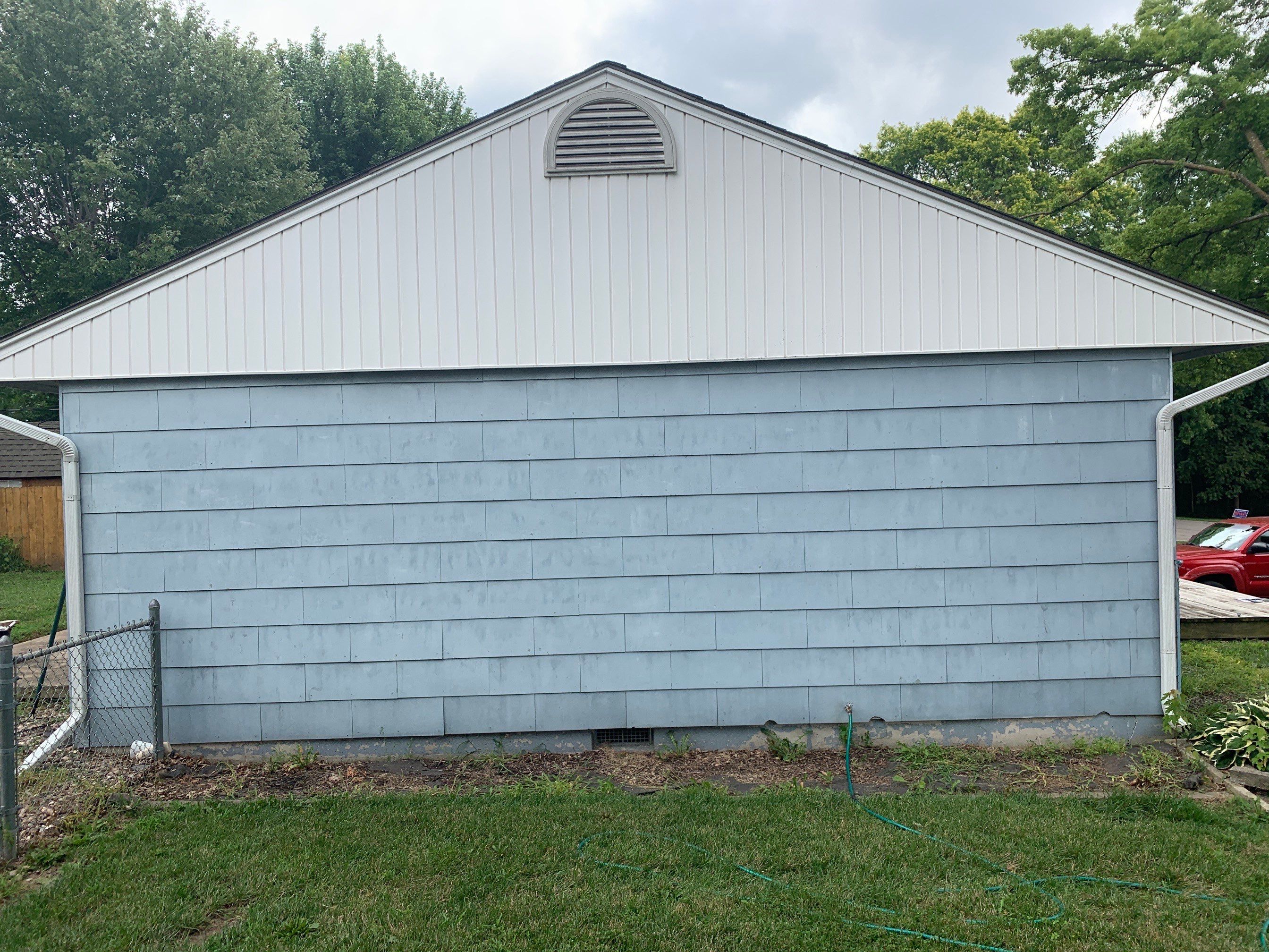 New Energy saving Windows and siding installed by EEC Windows, Siding & Roofing