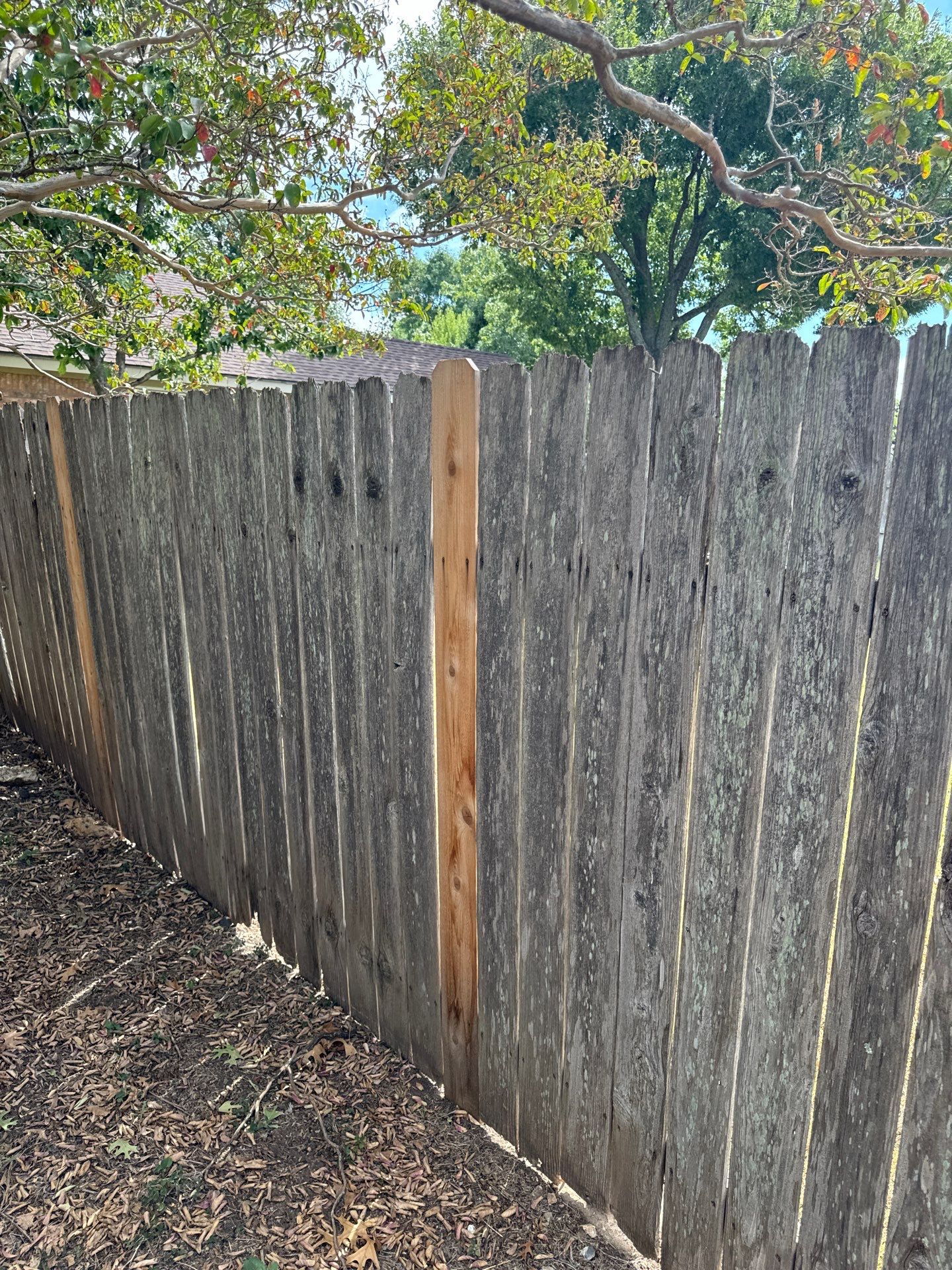 Project in Austin by Rhino Roofing and General Contracting, LLC