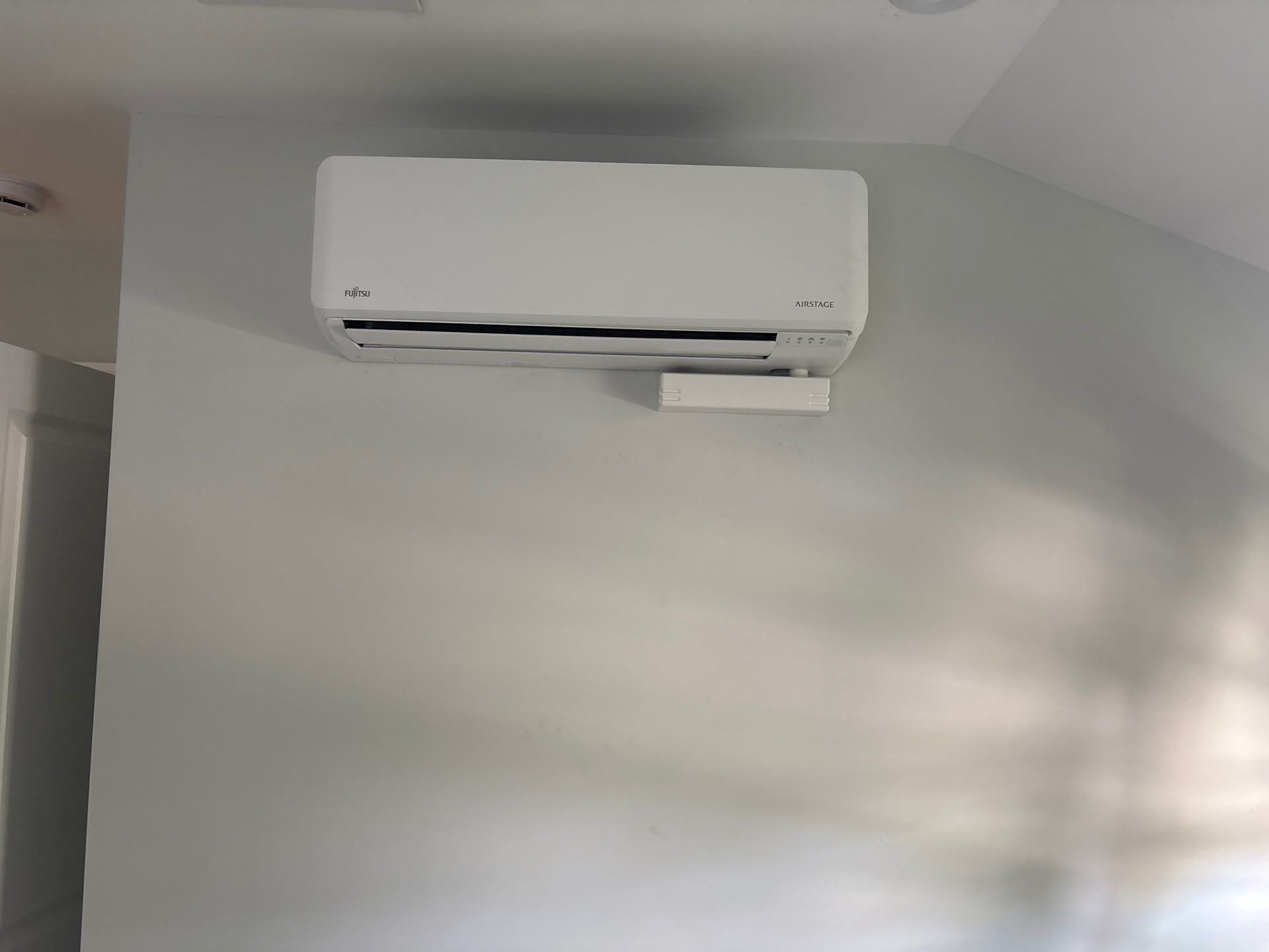  Ductless Mini-Split Installation by Spartan Home Pros