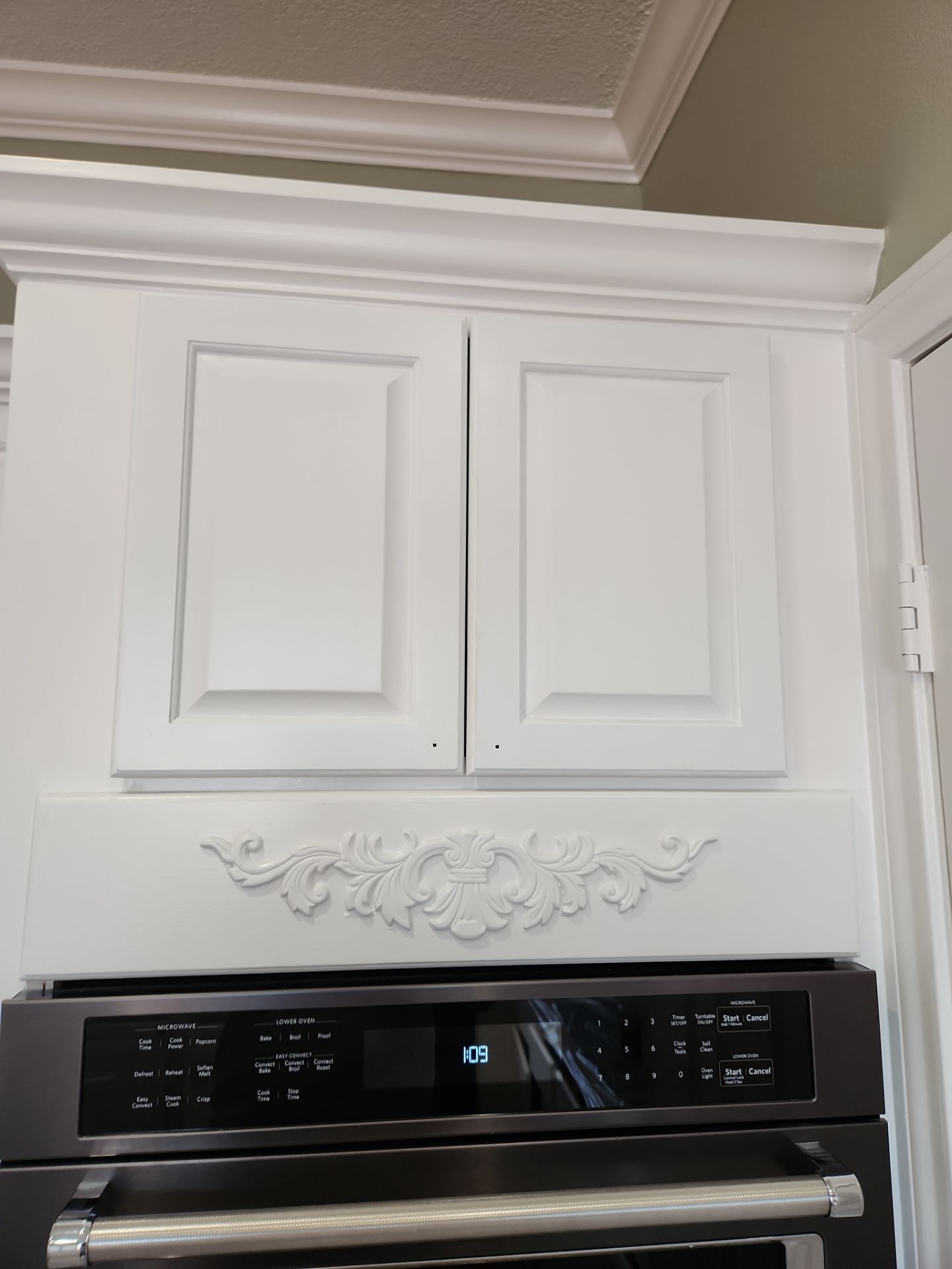 Project in Grapevine by CERTAPRO PAINTERS OF SOUTHLAKE