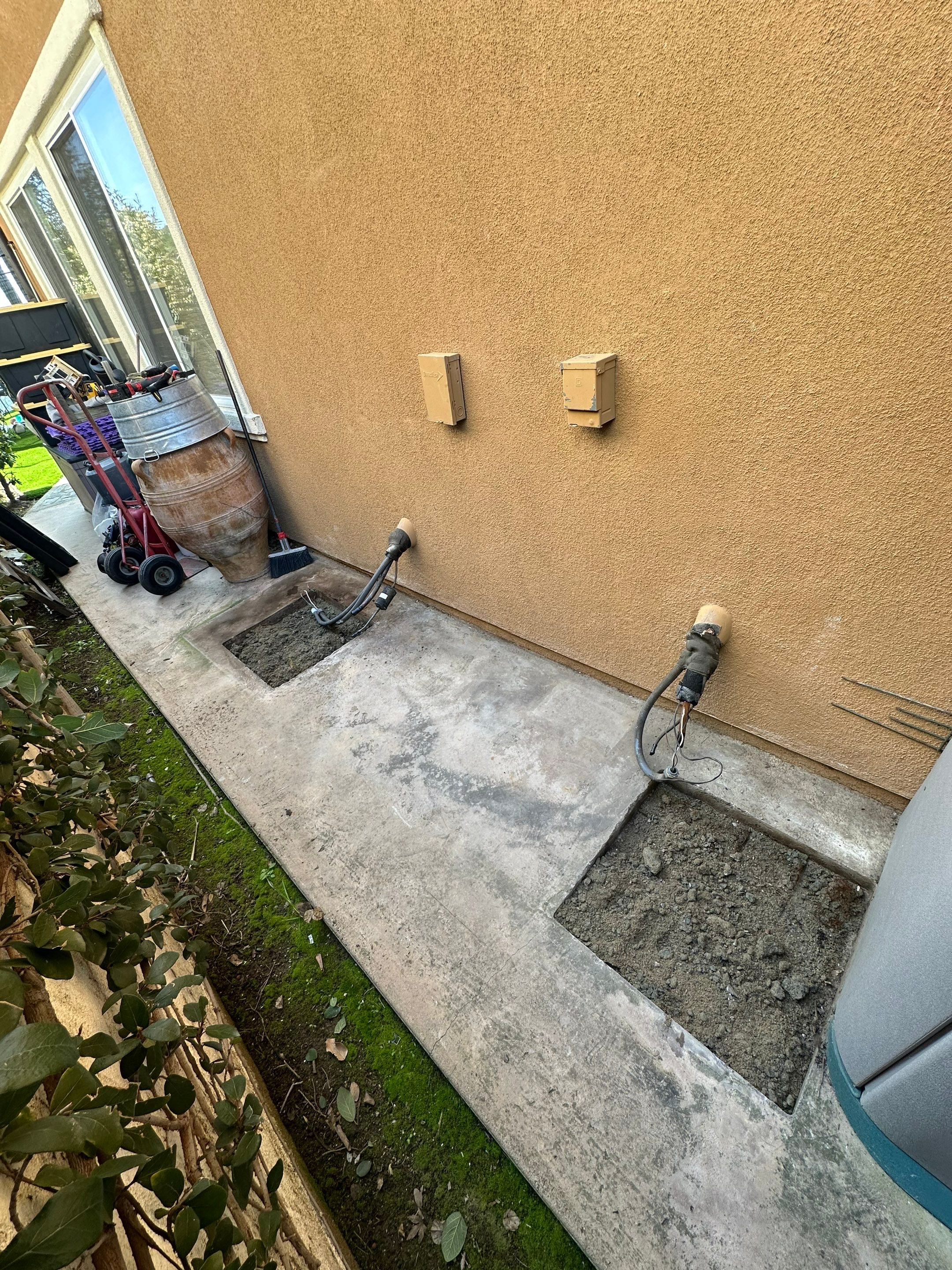 Furnace & Air Conditioning Install in San Clemente by Big Wave Heating & Air Conditioning 
