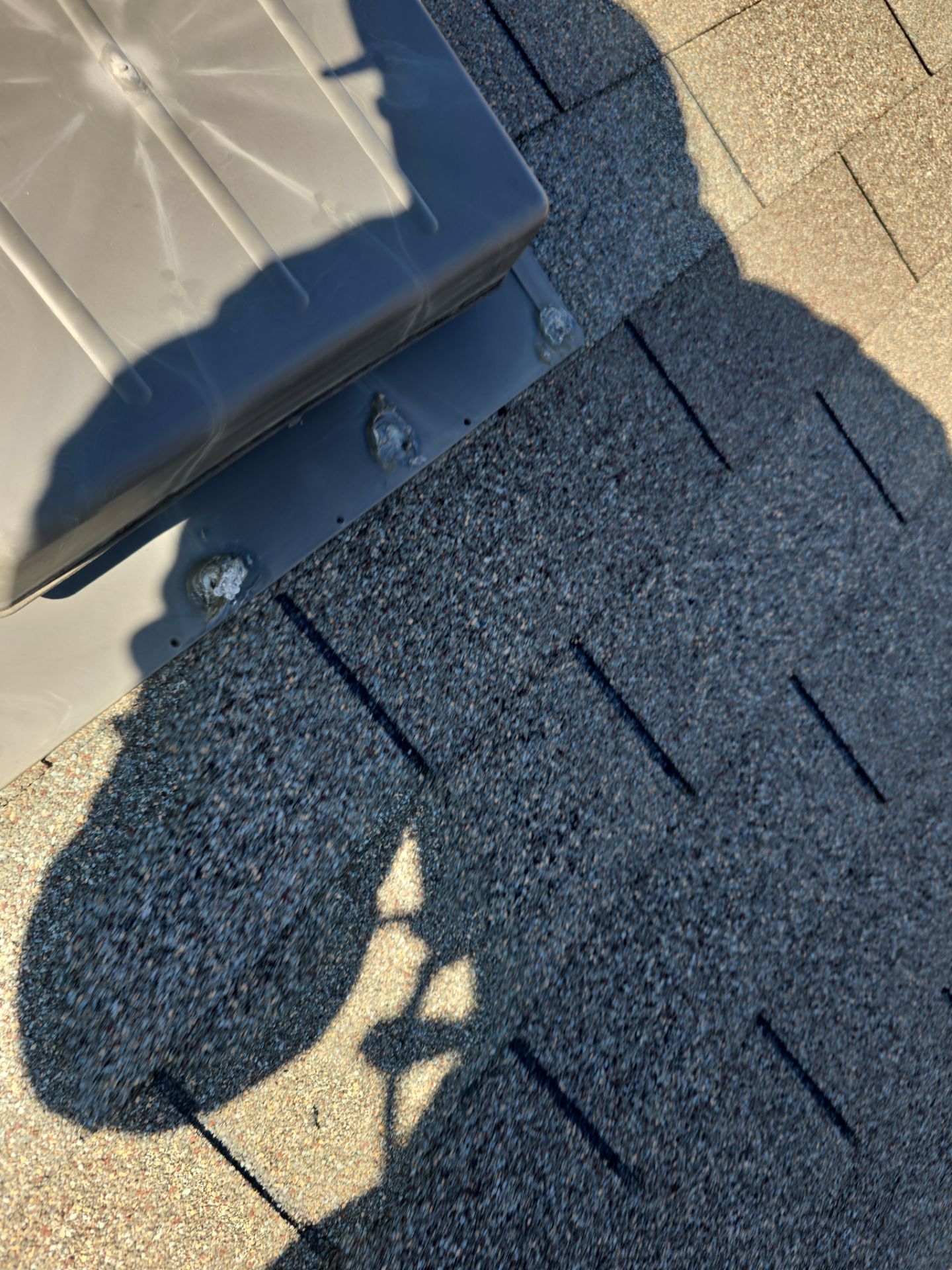 Roof Maintenance Repairs by First Out Roofing 