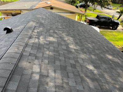 Shingle -> Shingle