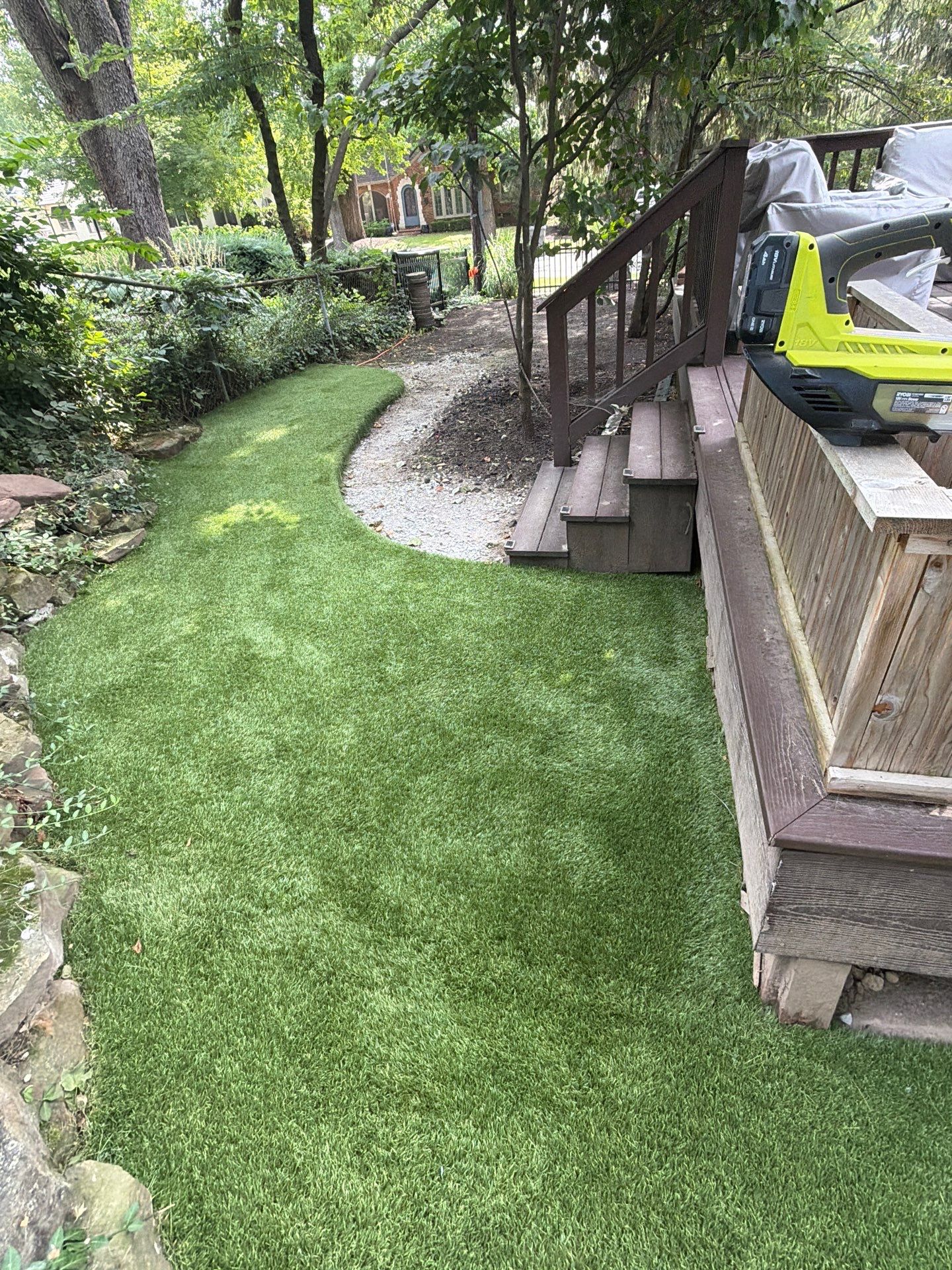 Landscapes in Indianapolis by ForeverLawn NEIN/INDY