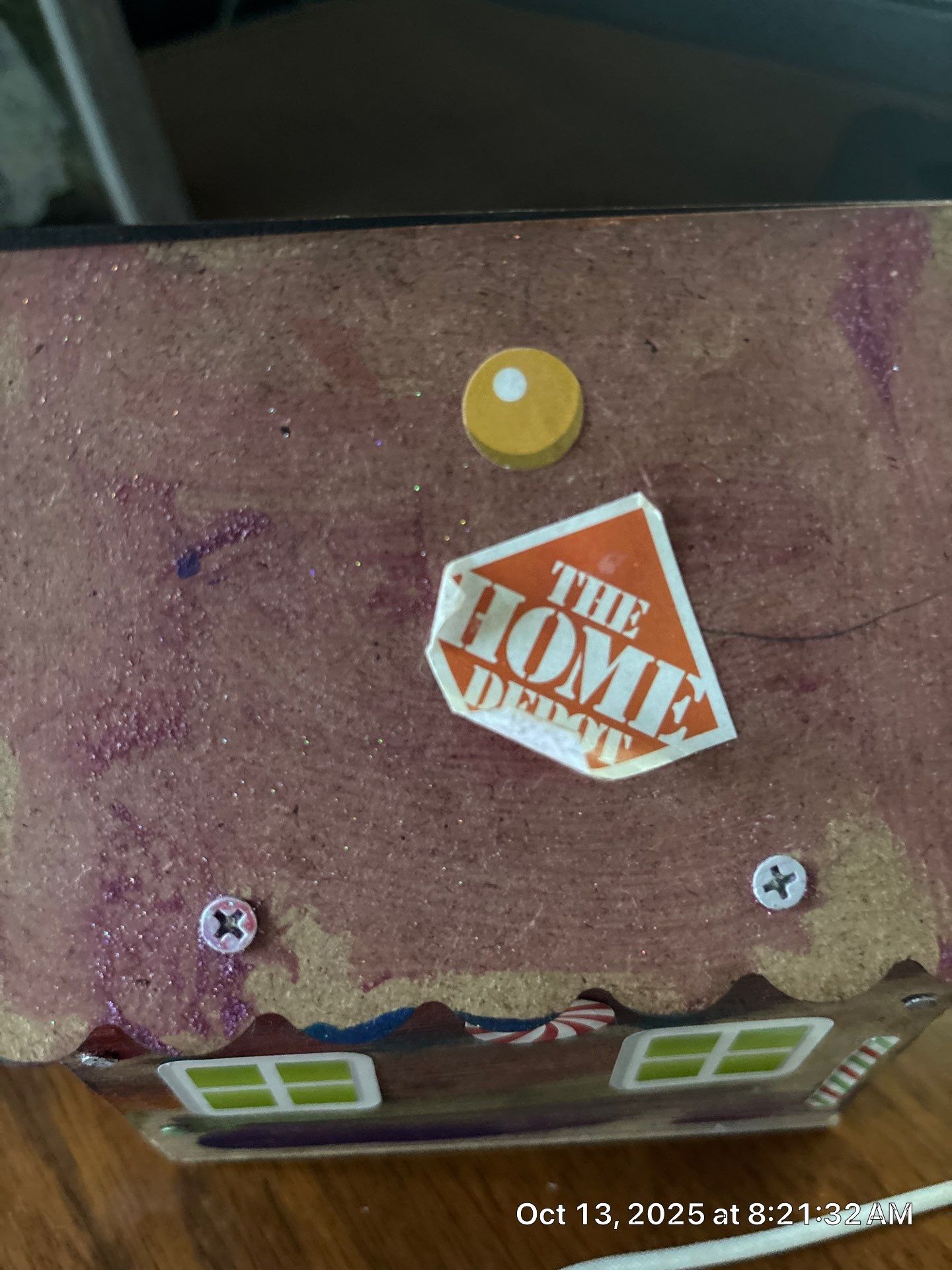 Test by CompanyCam Sales Demo