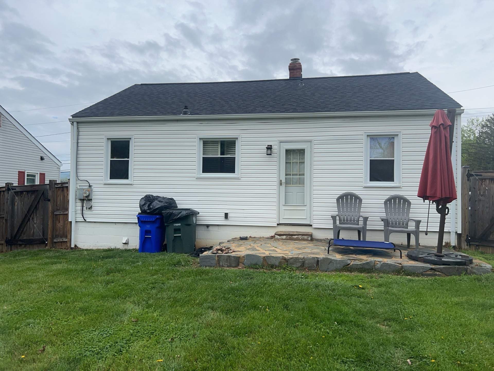 Frederick MD Window, Siding & Gutter Replacement by ARCH Exteriors 