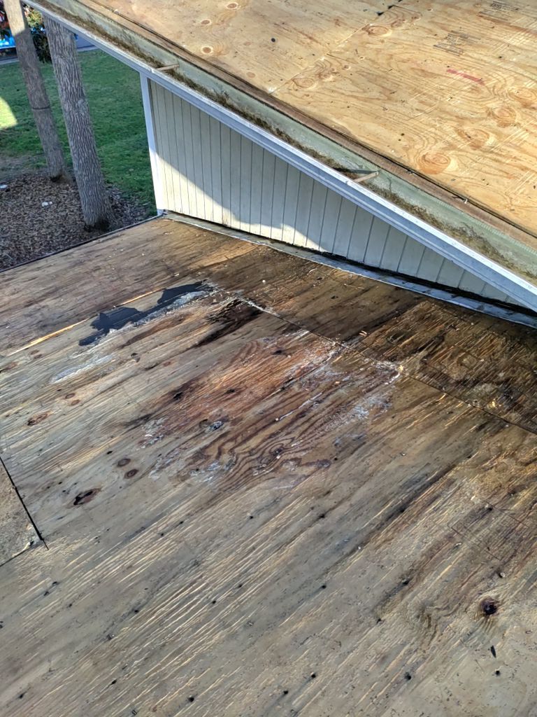 Residential Roofing Installation using Owens Corning by Inspector Roofing and Restoration