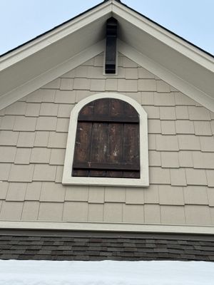 Custom Exterior Masonry and Interior Millwork in Oconomowoc
