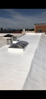 Project in Muncie, IN