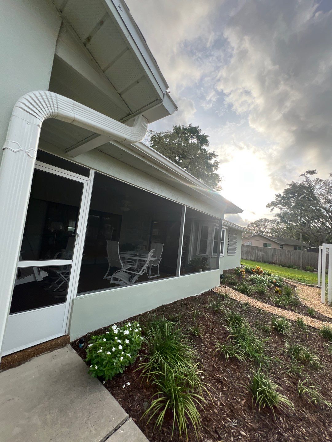 Project in Safety Harbor 34695 by Mitchell Roofing Company LLC