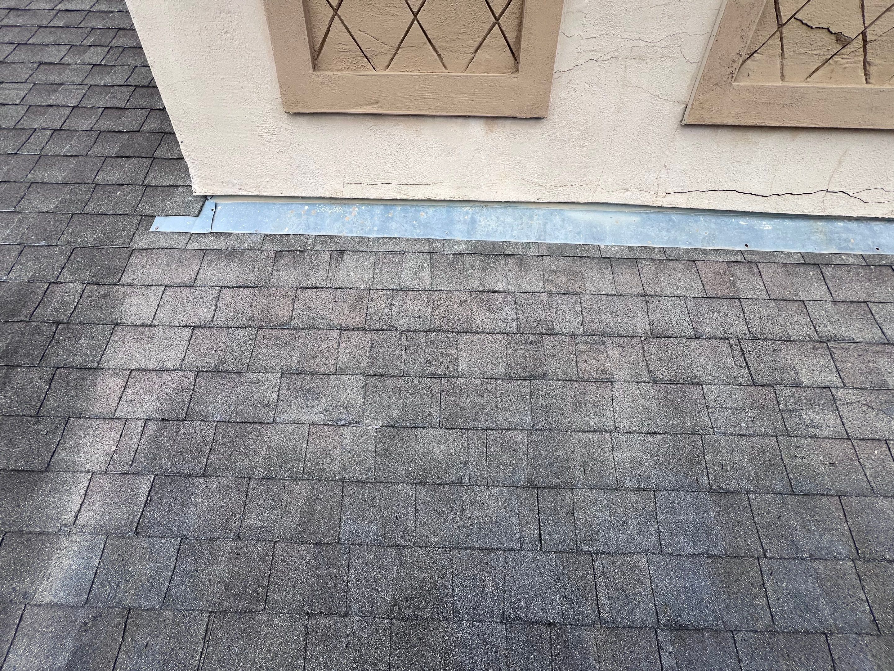 Residential Roofing Repair using Owen's Corning Duration (Lifetime) Shingles by Roof Repair Company