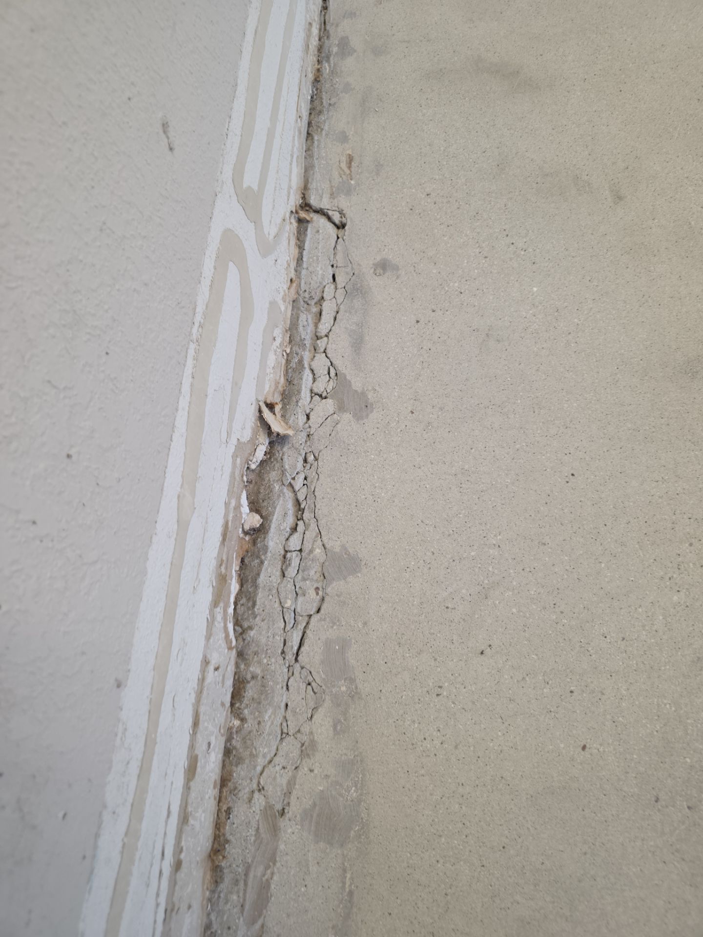 Custom Basalt Polyurea Interior Floor Coating Transformation in Atascadero by MGP Coatings
