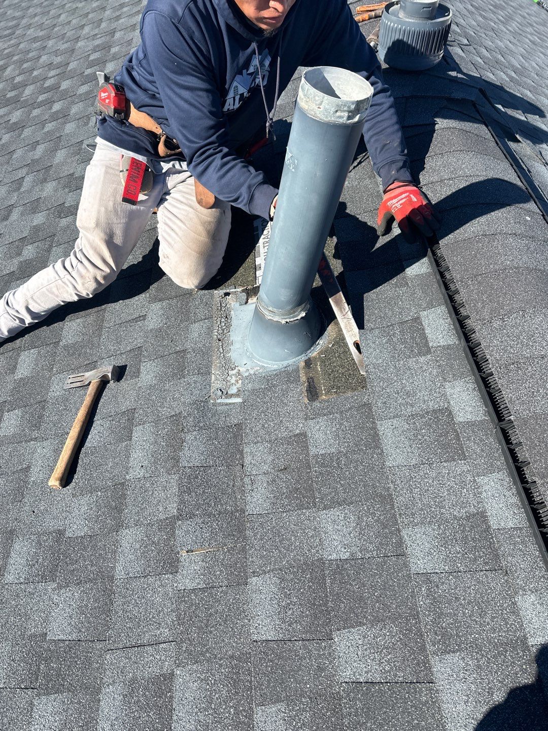Roof Repair Katy by Roof Repair Company