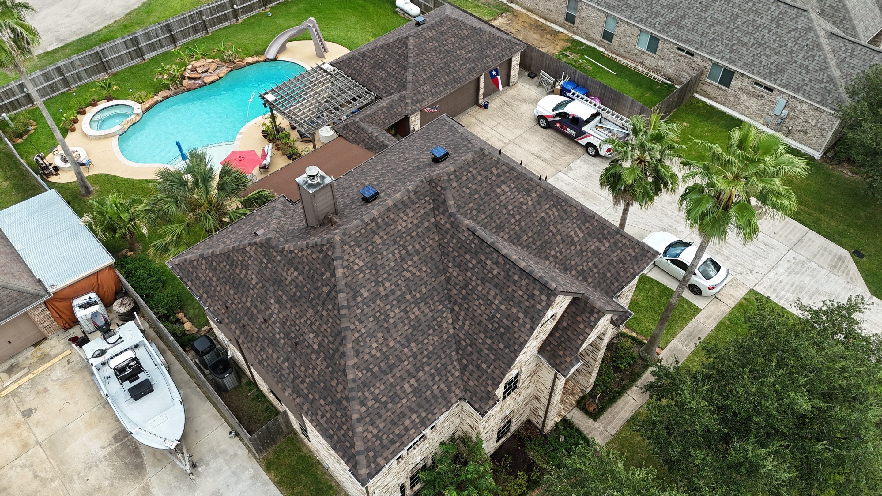 IKO Nordic  by STX Roofing