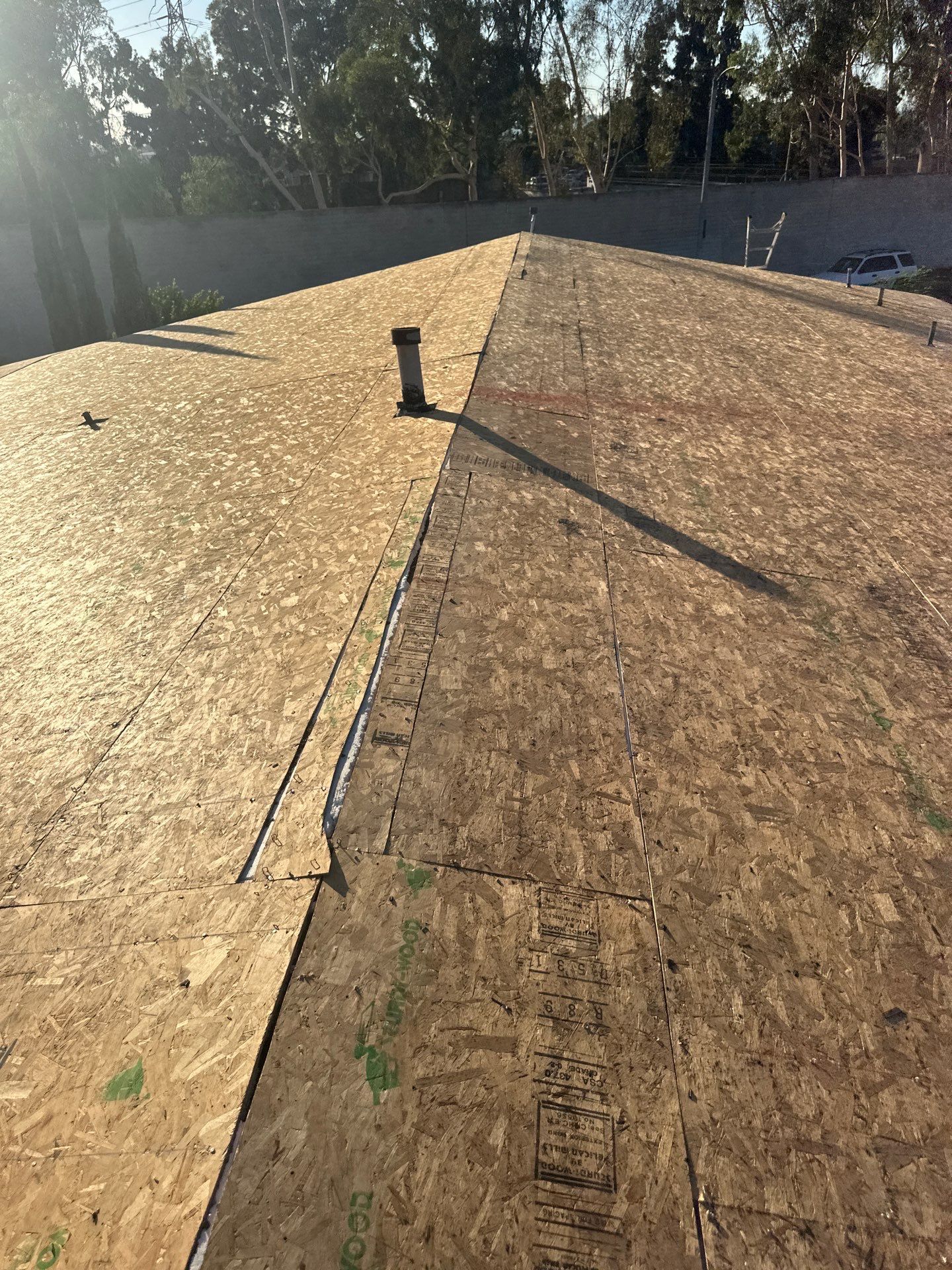 Roof Replacement - Whittier, CA 90606 by Epic Roof Replacement