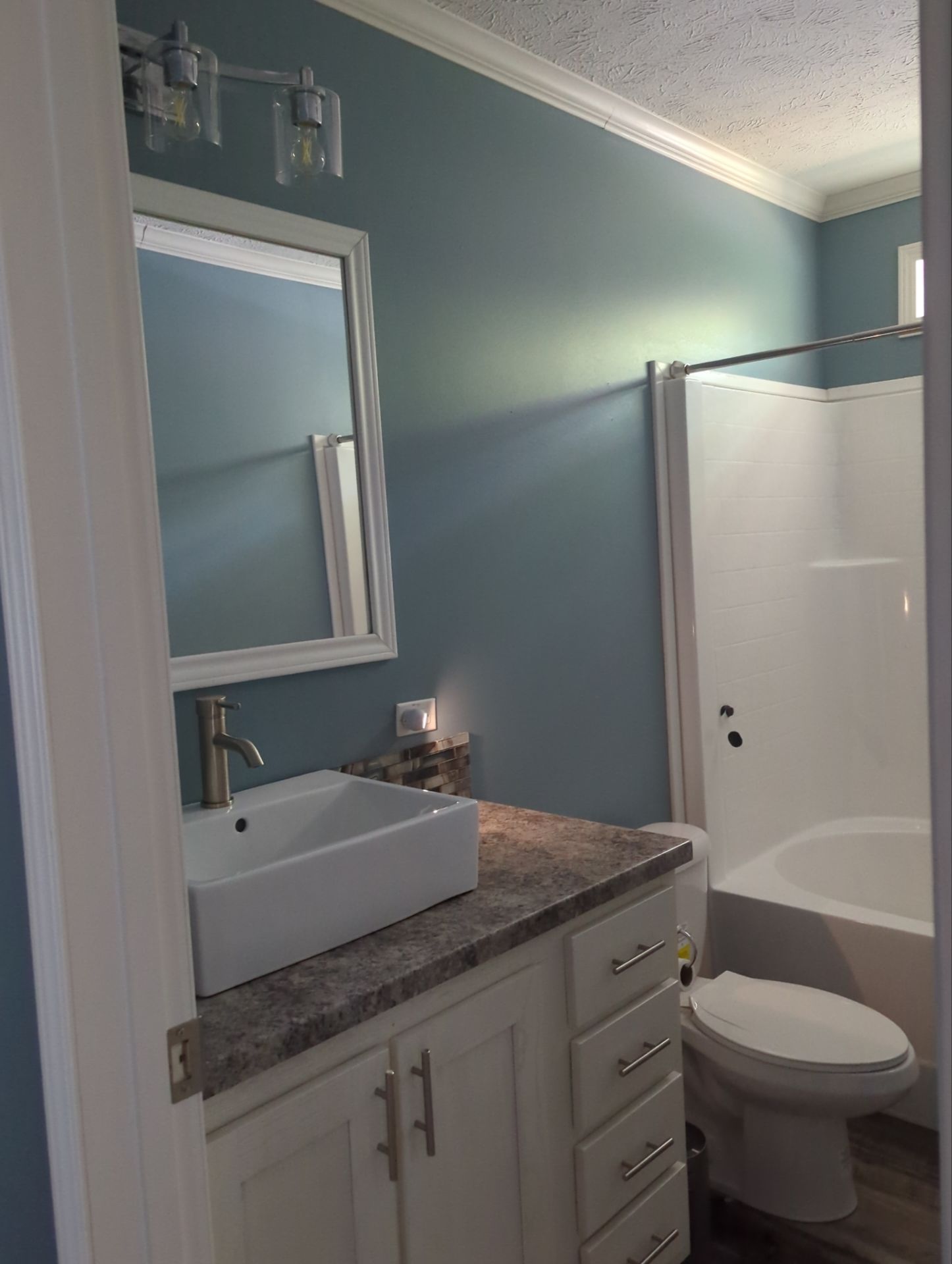 Revitalizing Every Room With Paint in Tyler TX by Quality Coats Painting