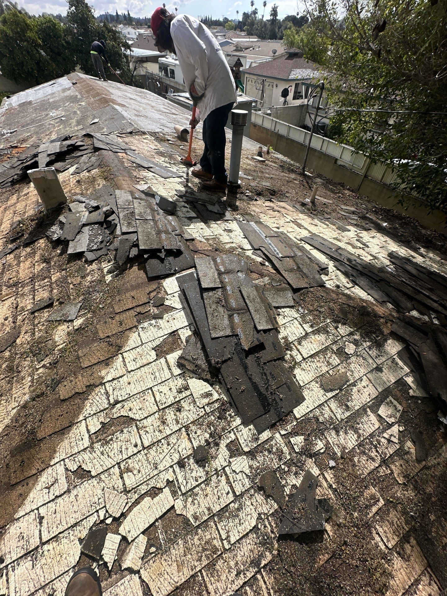 Roof Replacement - San Dimas, CA 91773 by Epic Roof Replacement