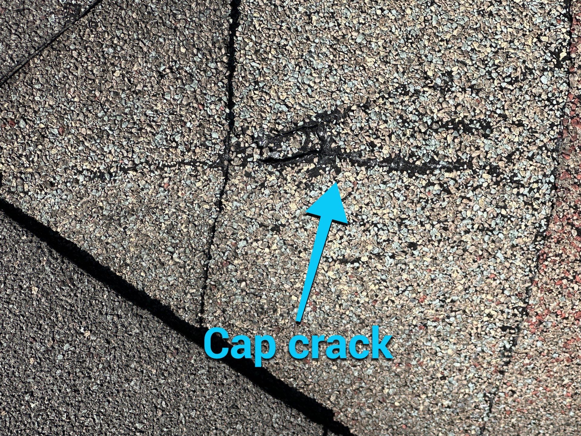 Architectural Shingle Roof Replacement  by Teflon Roofing