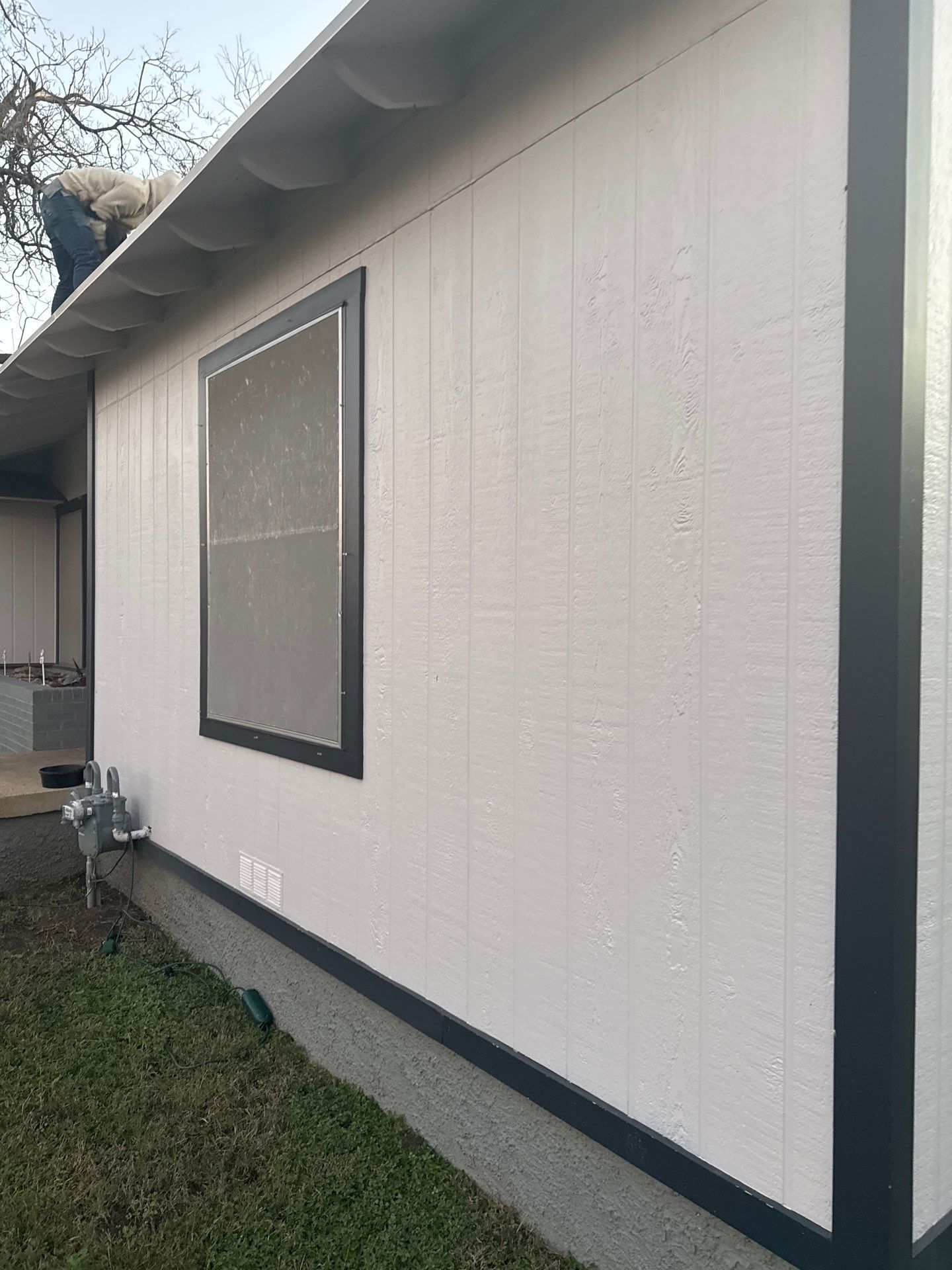 Project in Temple by Rhino Roofing and General Contracting, LLC