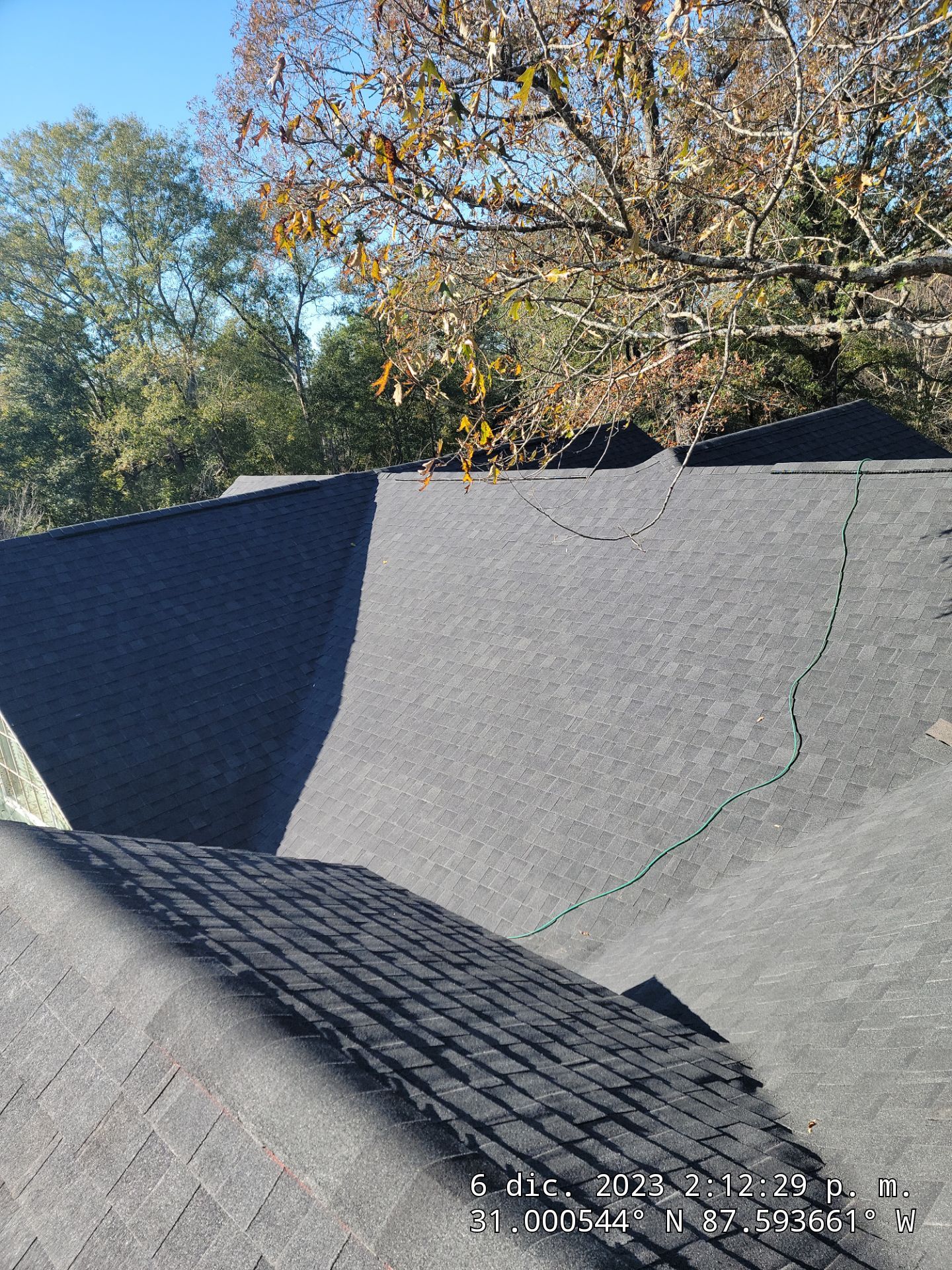 Jaye by IAM Roofing LLC