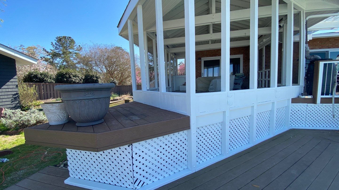 Riverside Dr by AKK Painting LLC