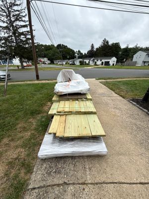Project in Hazlet