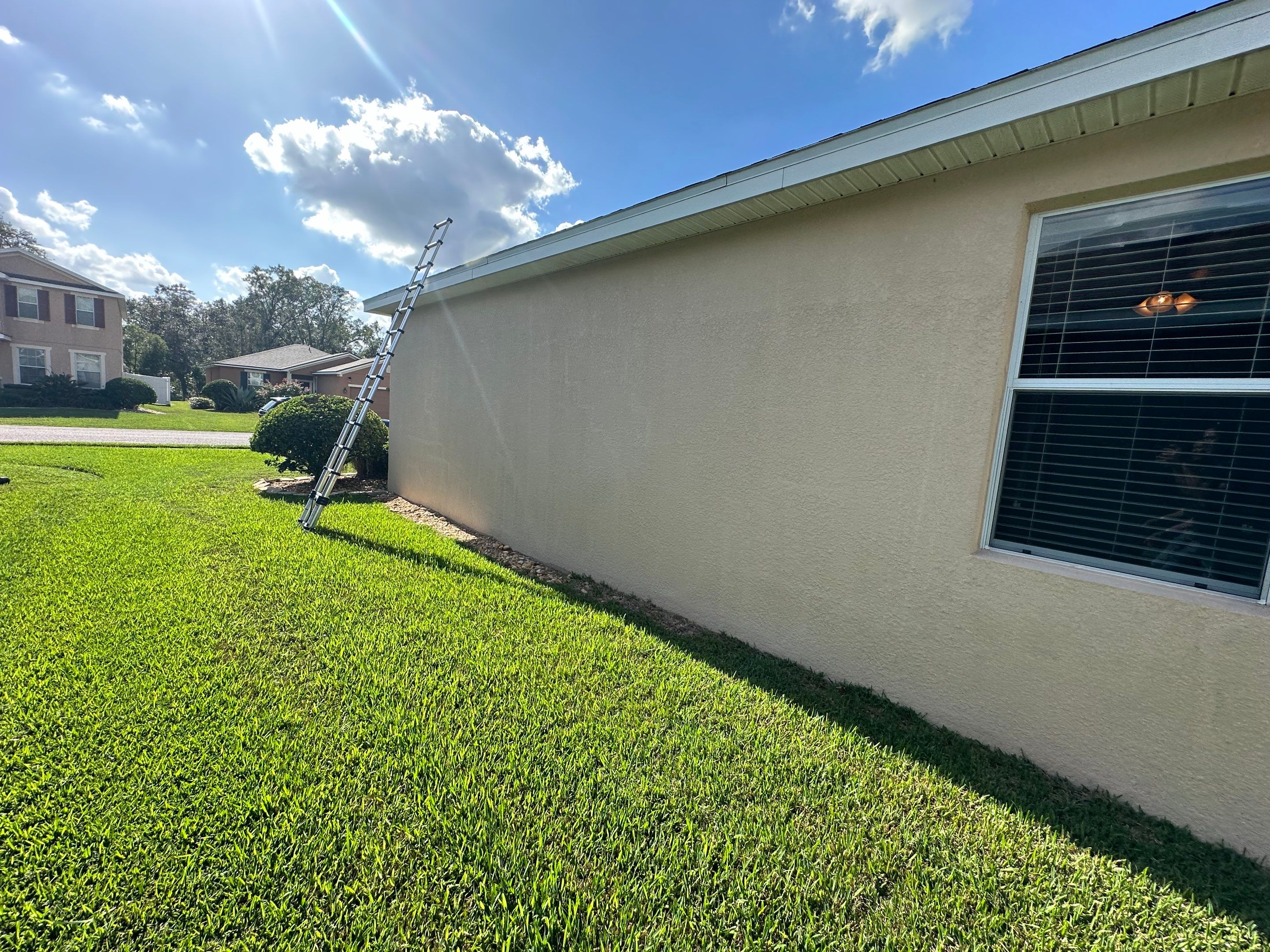 Roof Damage Claim in Plant City by FLAPA & KeyStone
