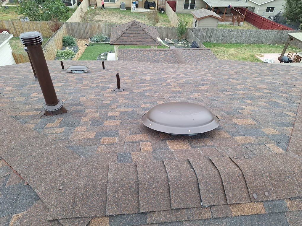 Brownwood Roof Replacement | San Antonio, TX by Ayan Roofing