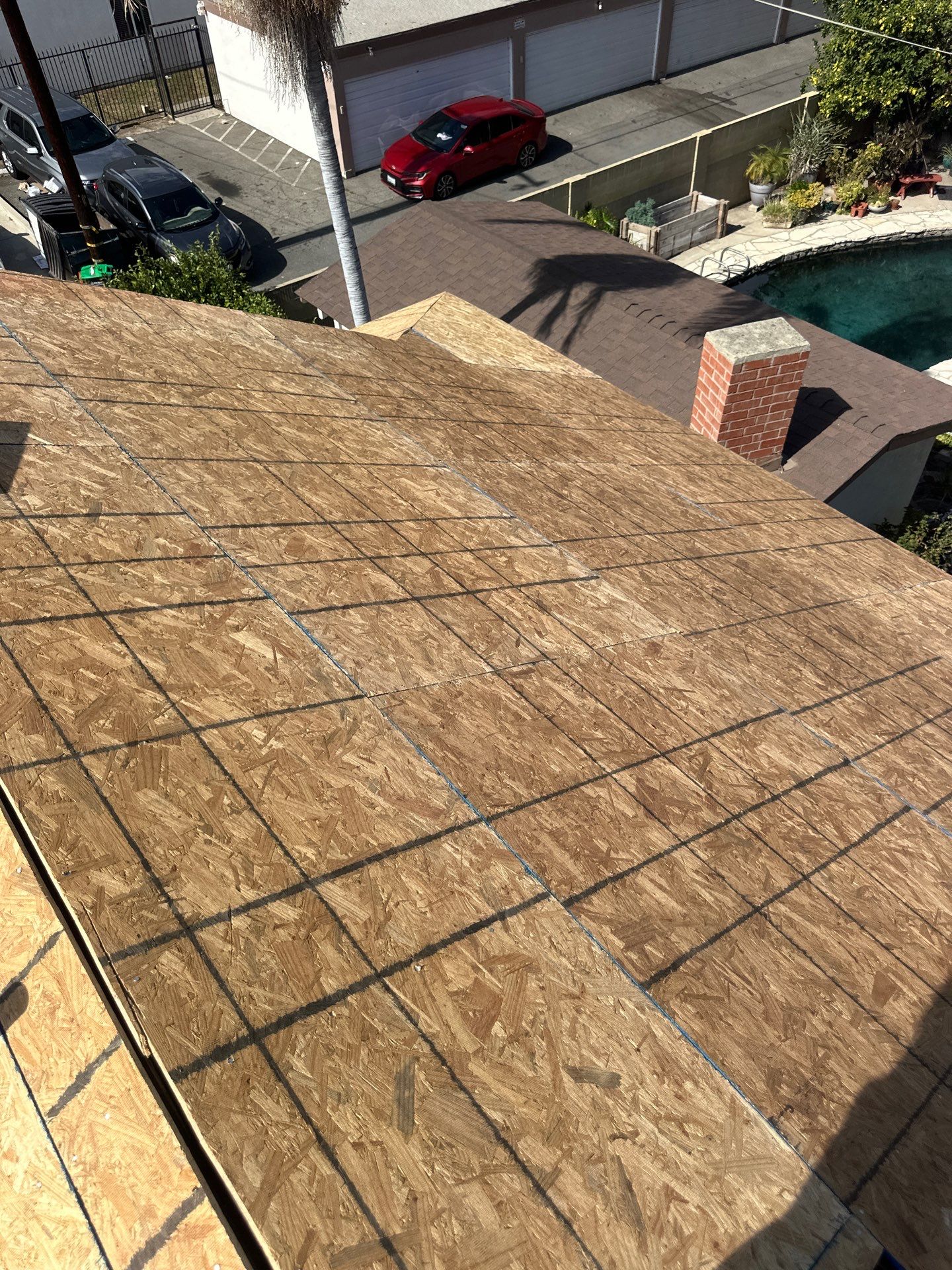 Roof Replacement - La Habra, CA 90631 by Epic Roof Replacement