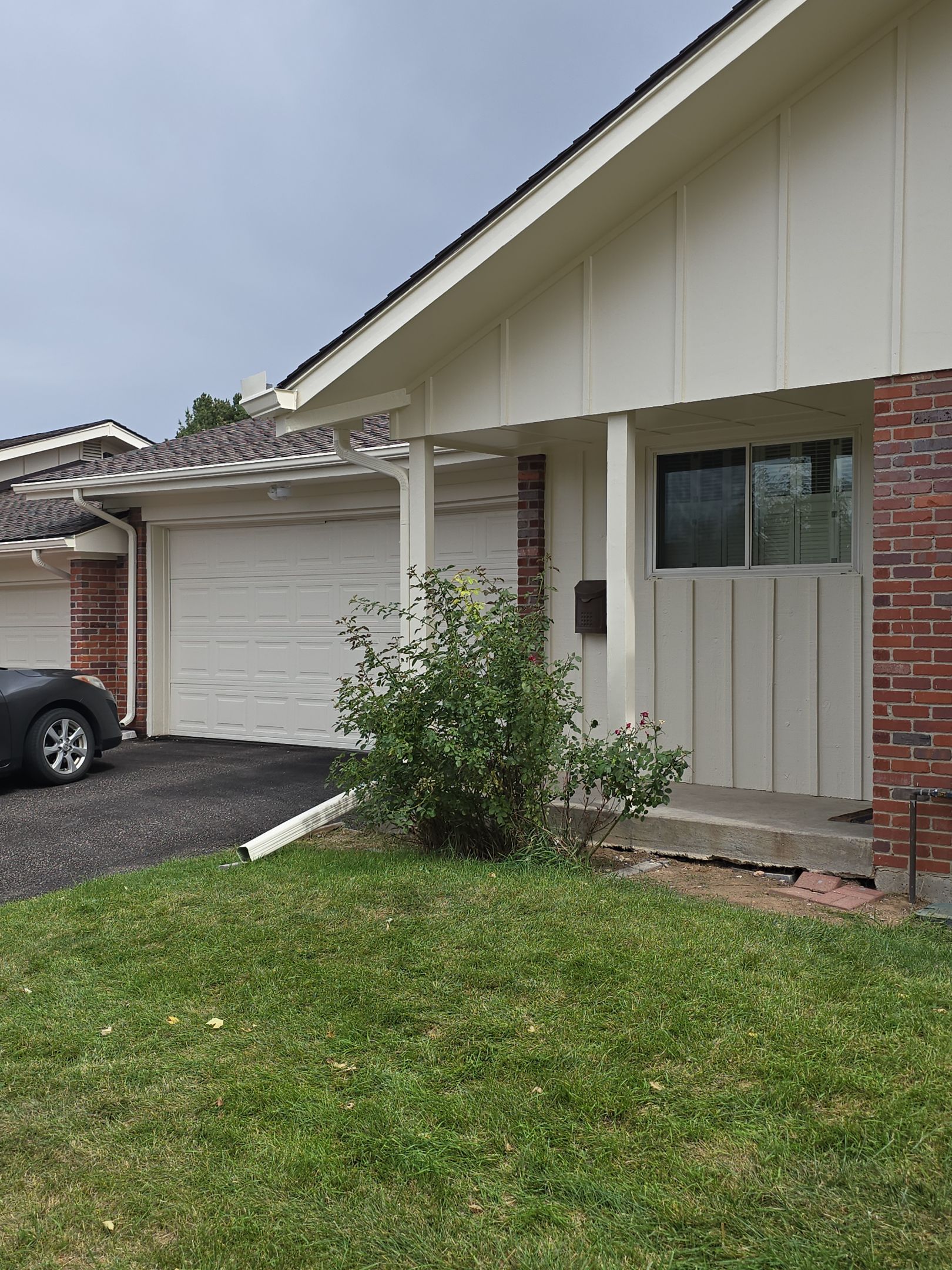 Restoring Beauty: Casa Blanca Makeover for This Duplex by J&M Painting LLC