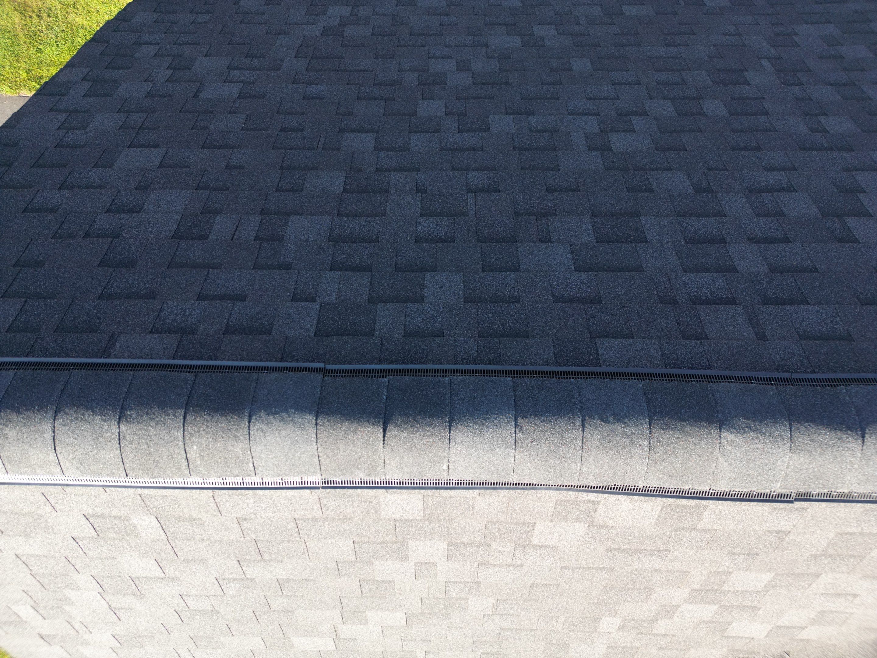 Project in Brookline by Mighty Dog Roofing of Greater Middlesex County