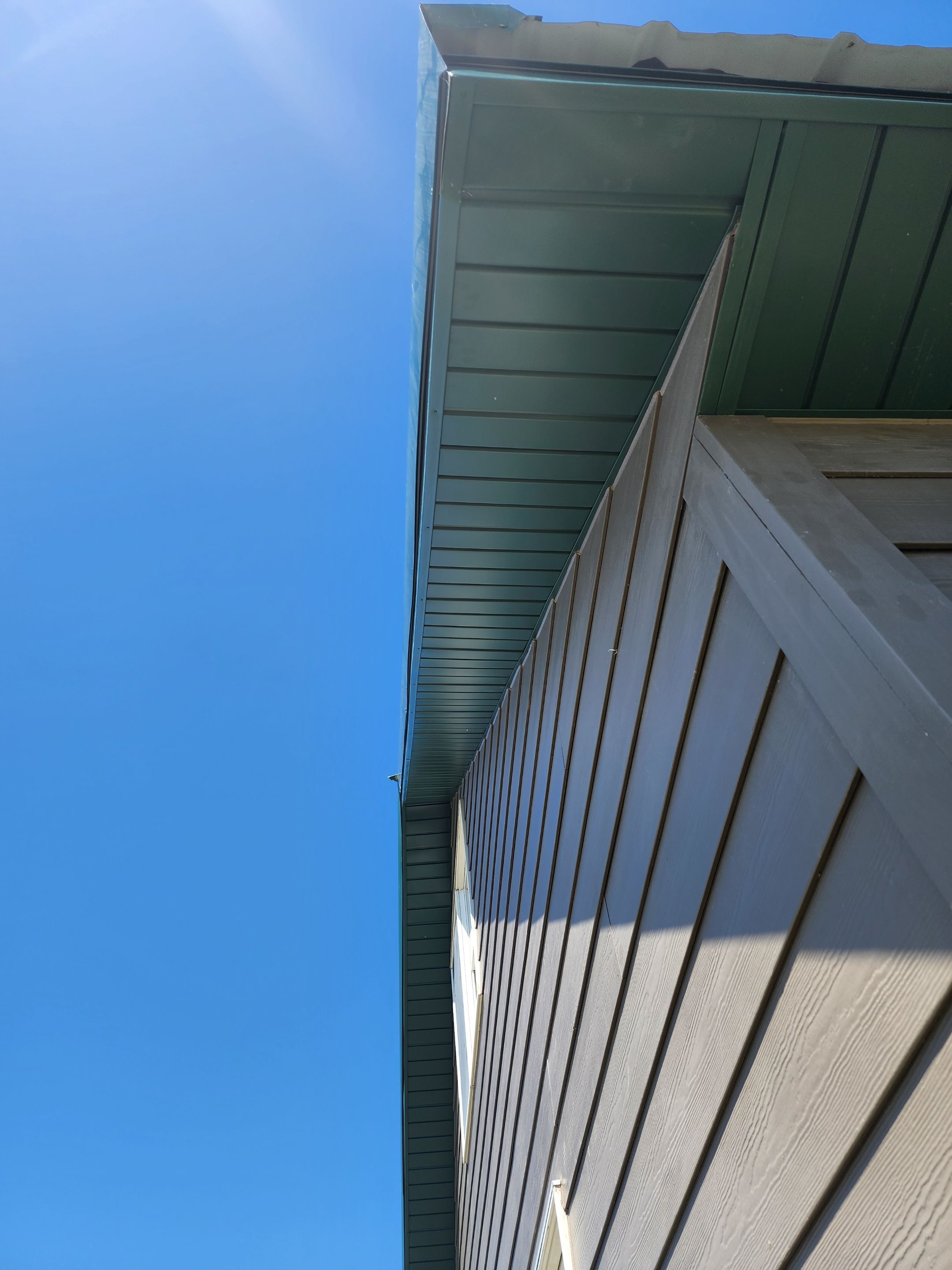 Siding Installation using James Hardie by Weather-Tite Exteriors LLC