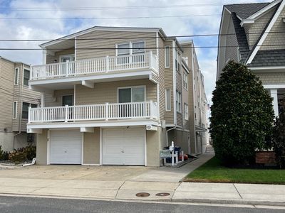 Project in Ocean City