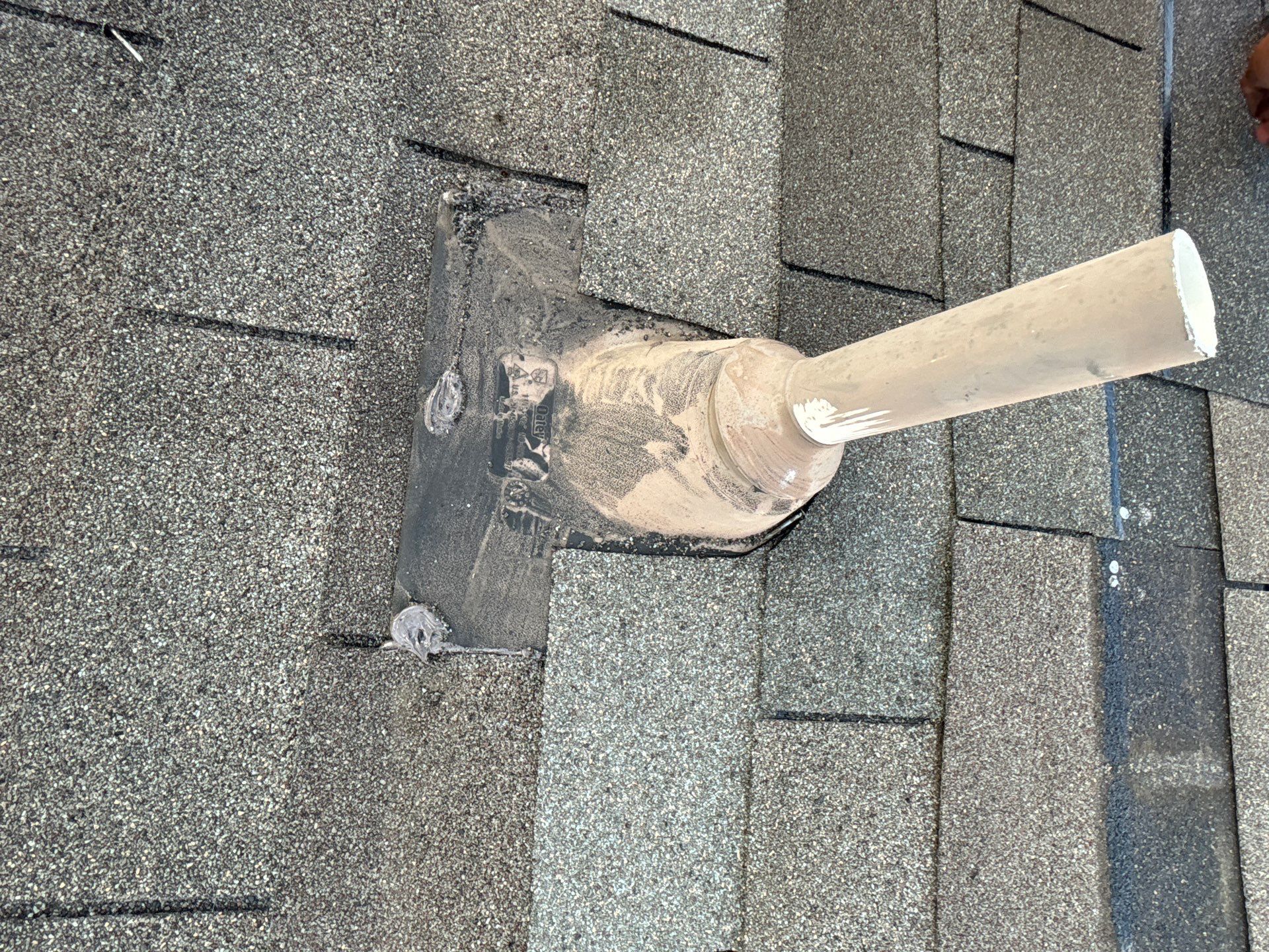Roof Repair Spring by Roof Repair Company