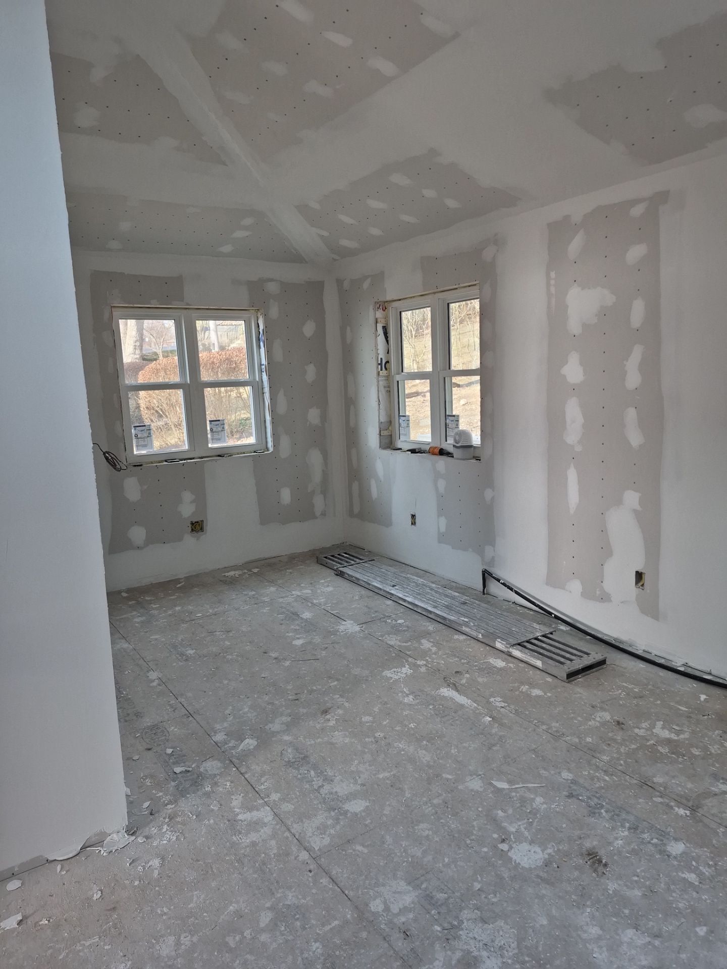 Lake House Renovation by Case Construction