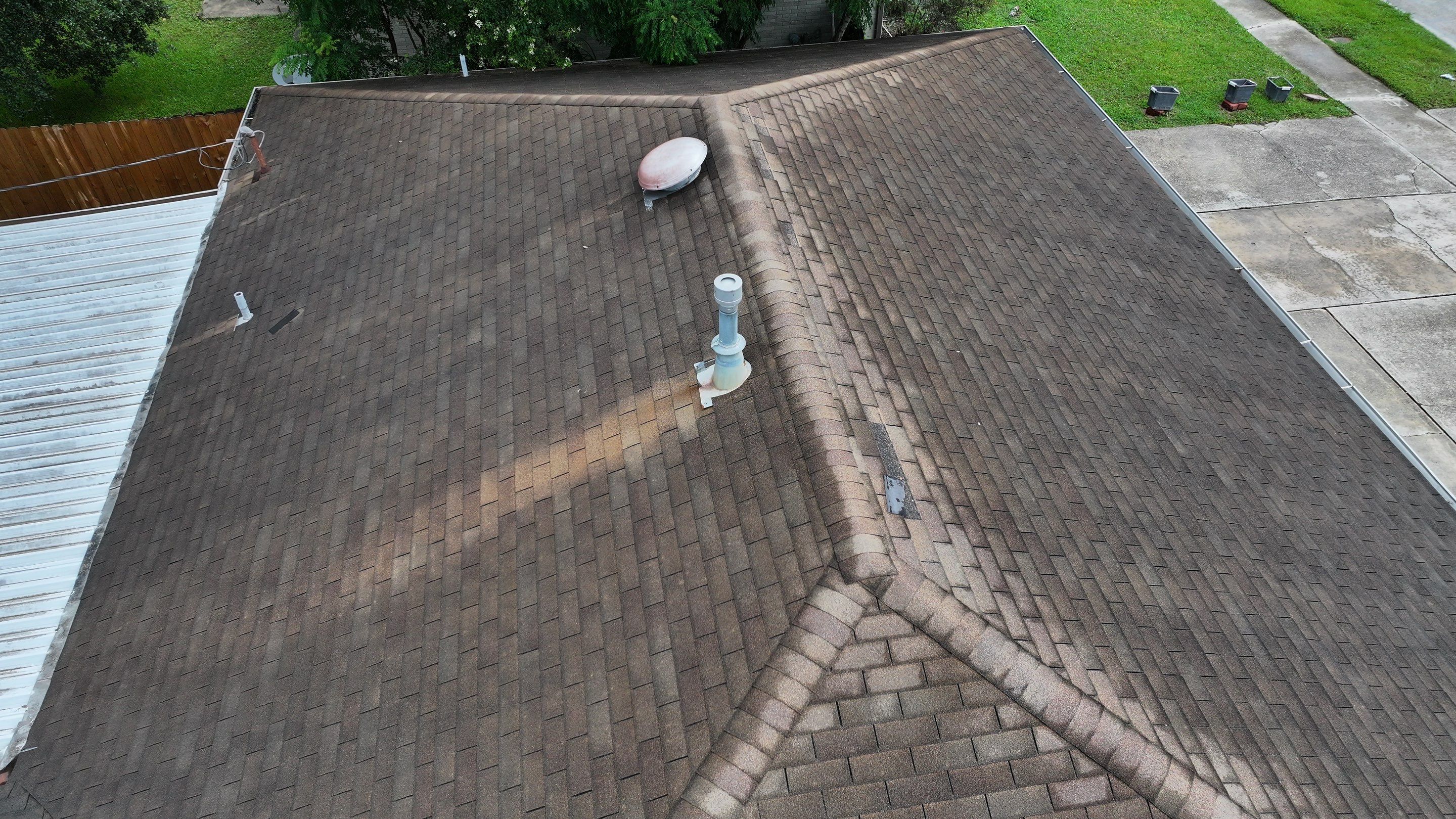 Roof Replacement in Gretna by HDS Contractors