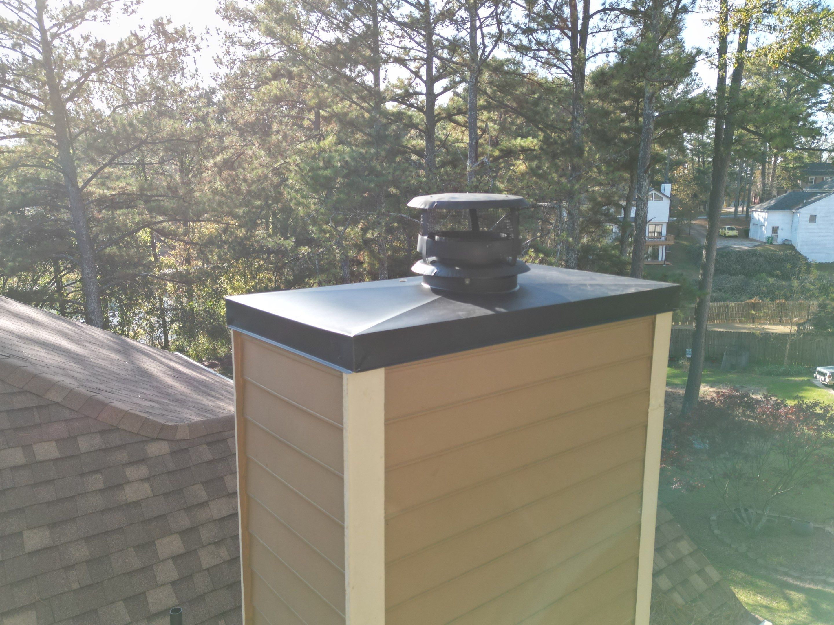 Roof Replacement  by Deerfield Roofing LLC