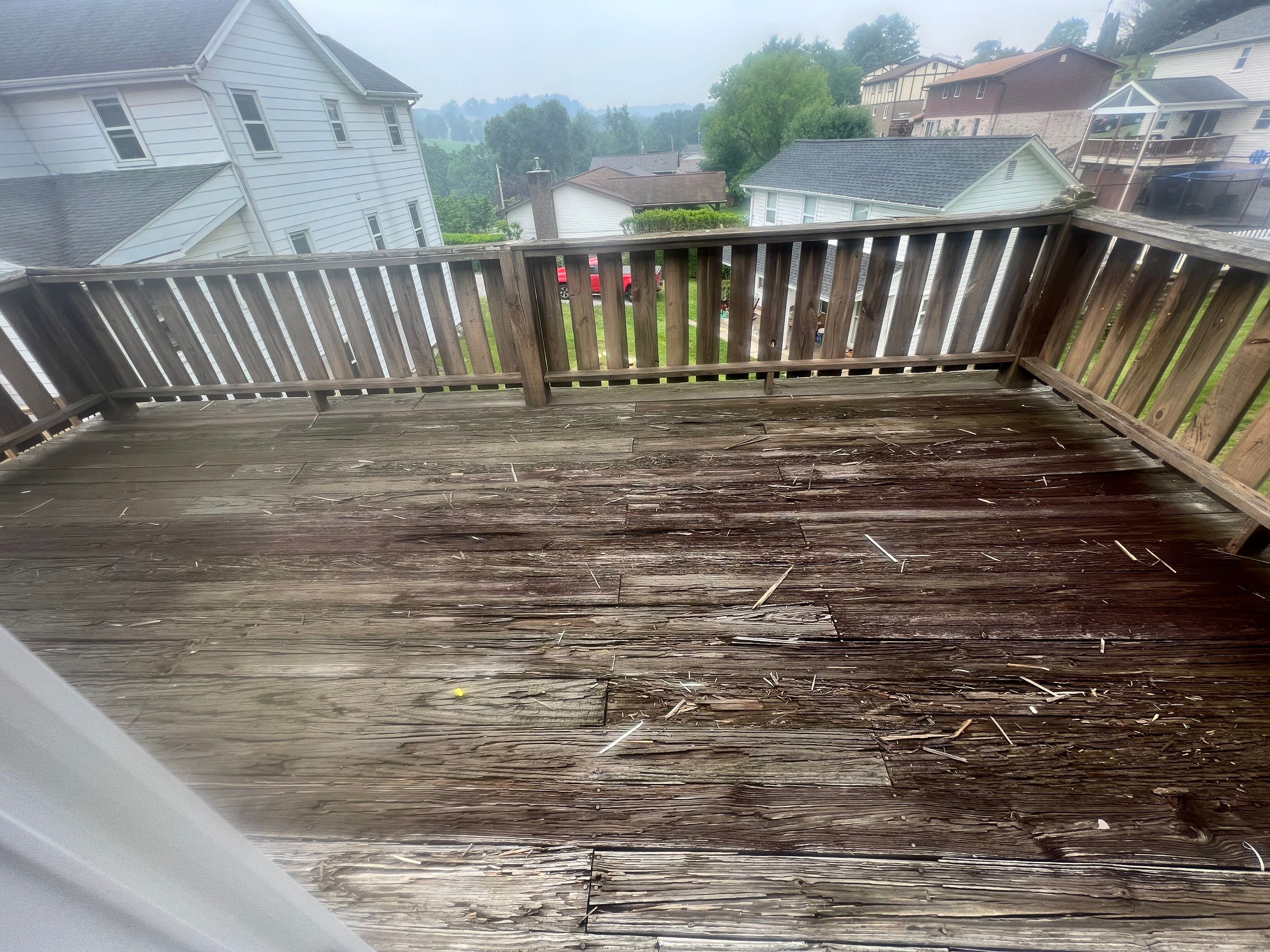 Marino Job Showcase by Mt. Pleasant Window & Remodeling Co.