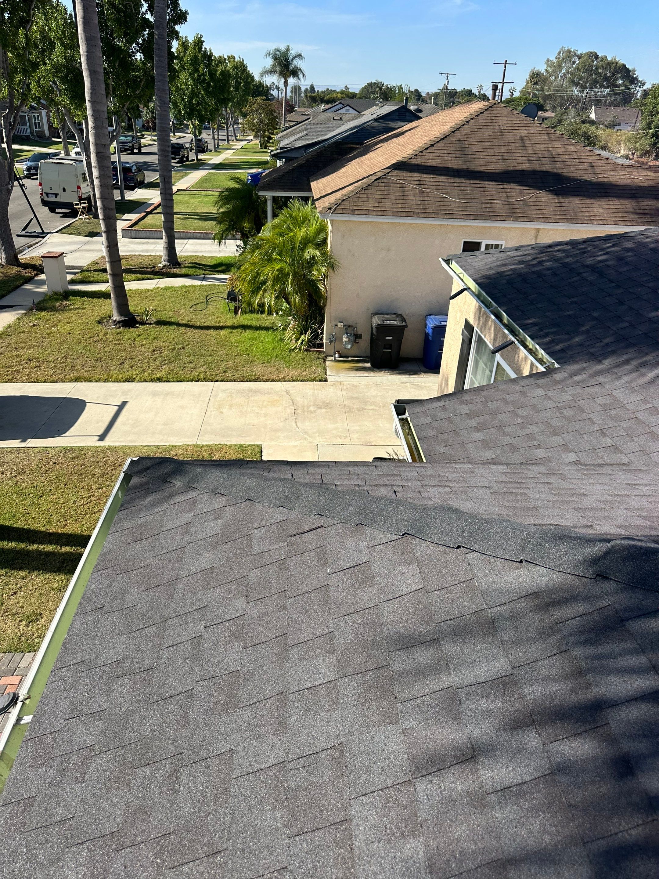 Roof Replacement - Gardena, CA 90249 by Epic Roof Replacement