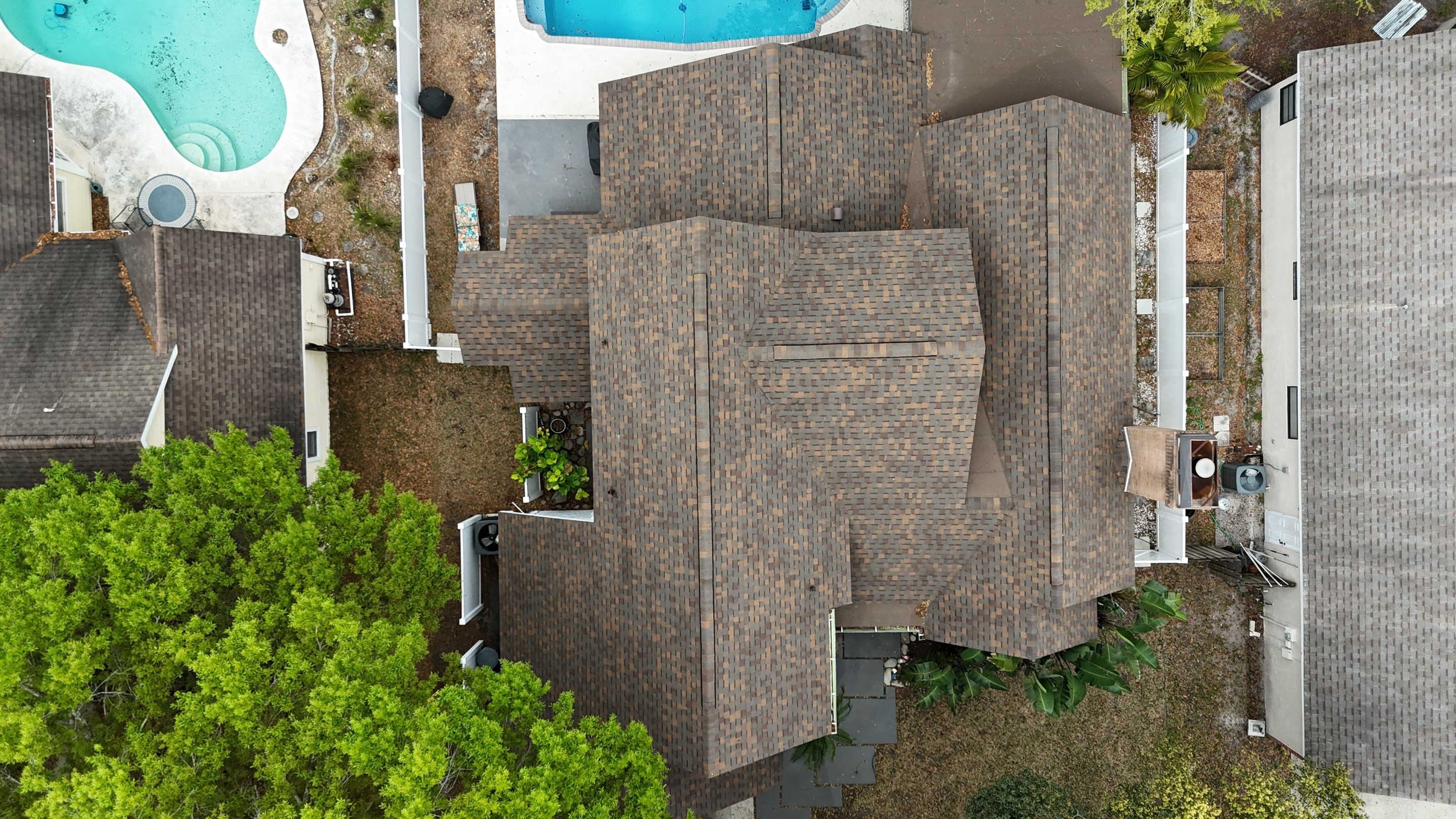 Roof Replacement in New Port Richey, FL by Steadfast Roofing 