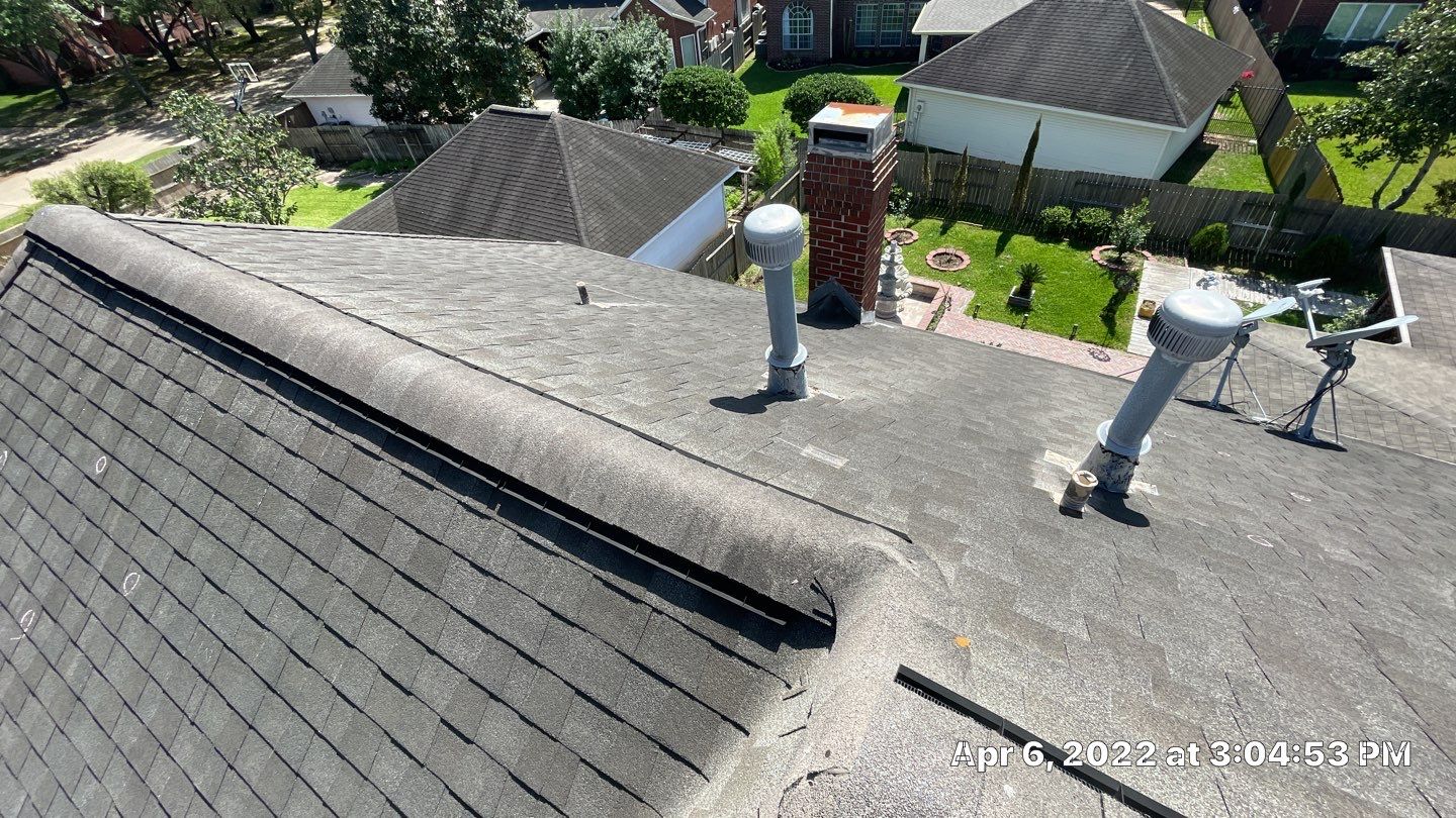 Residential Roof Replacement using Owens Corning - Duration by Elite Roofing LLC