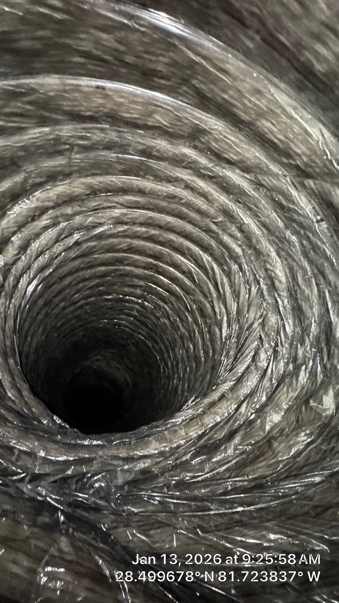 Air Duct Cleaning in Clermont by Hygienic Air, Inc