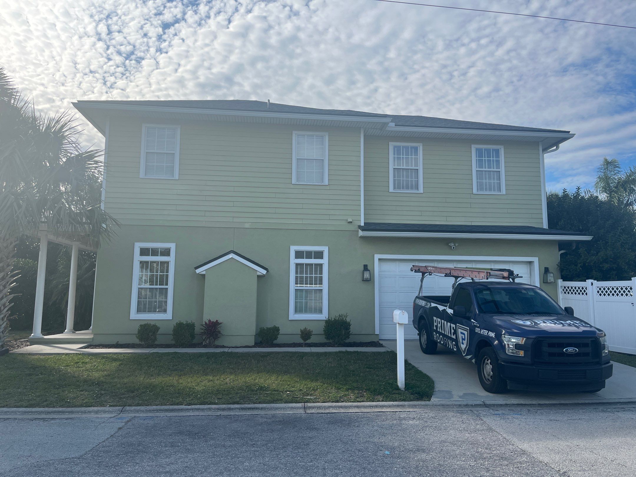 Shingle -> Shingle by Prime Roofing