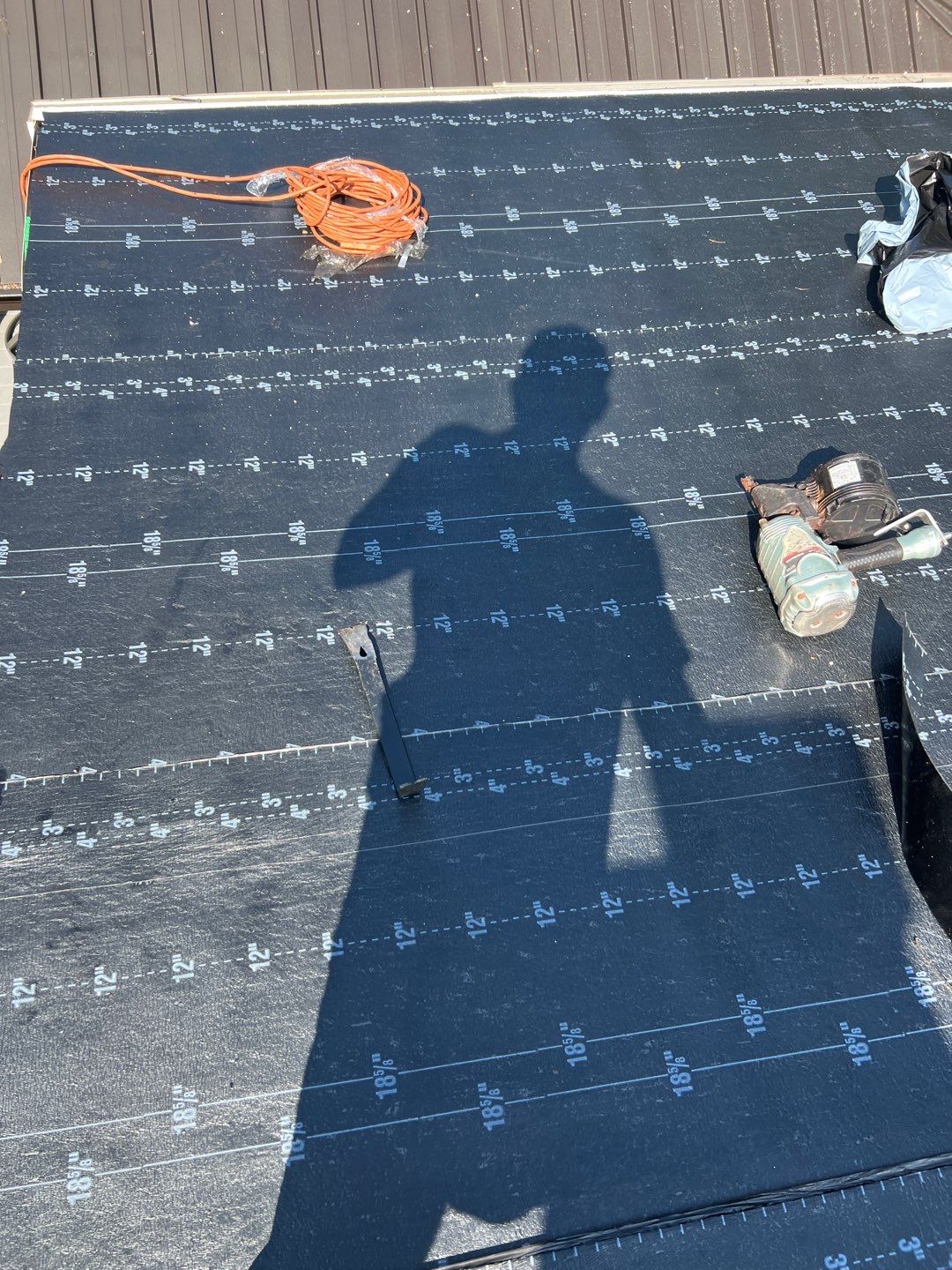 Modified Bitumen Membrane by Reimagine Roofing