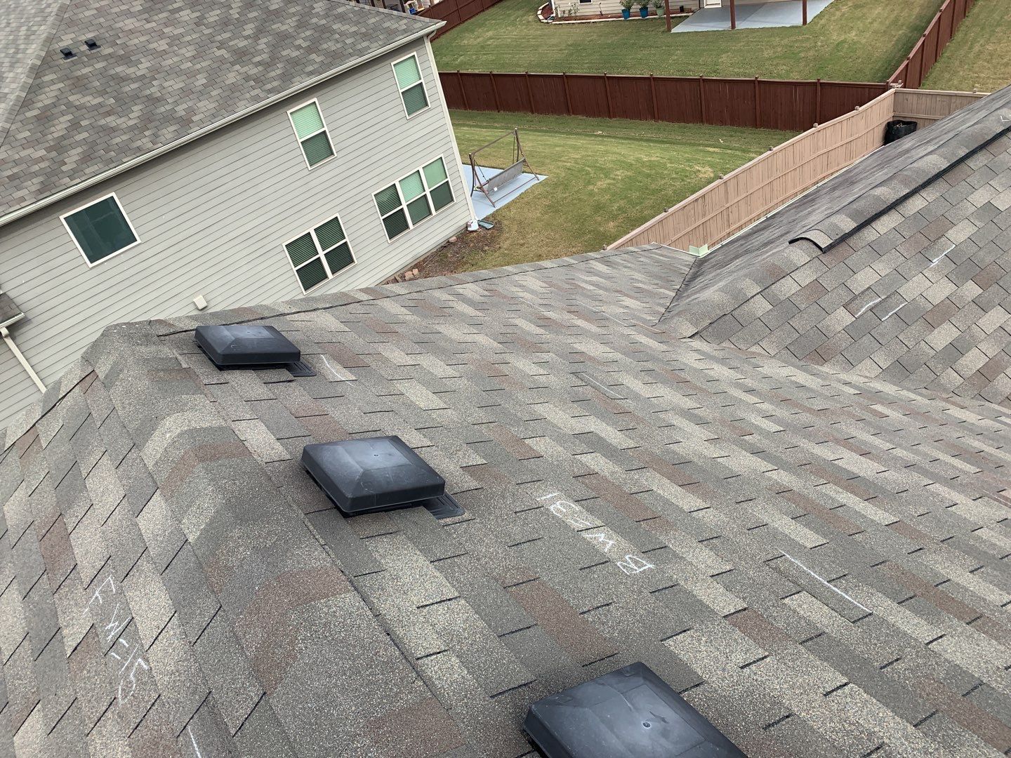 Residential Roofing Installation by Inspector Roofing and Restoration
