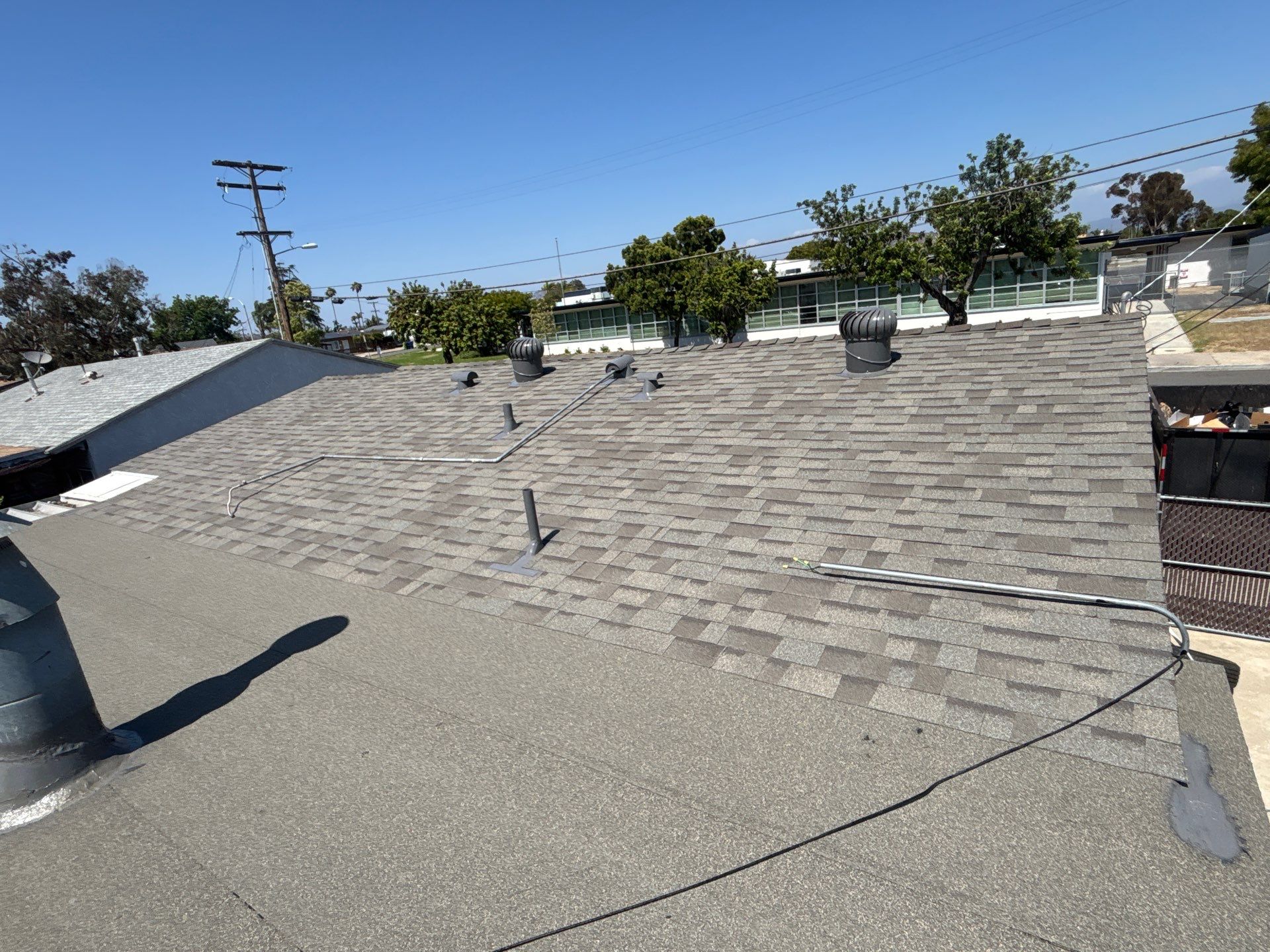 Lomita Village Malarkey Roof Replacement – San Diego by Zenith Roofing Services
