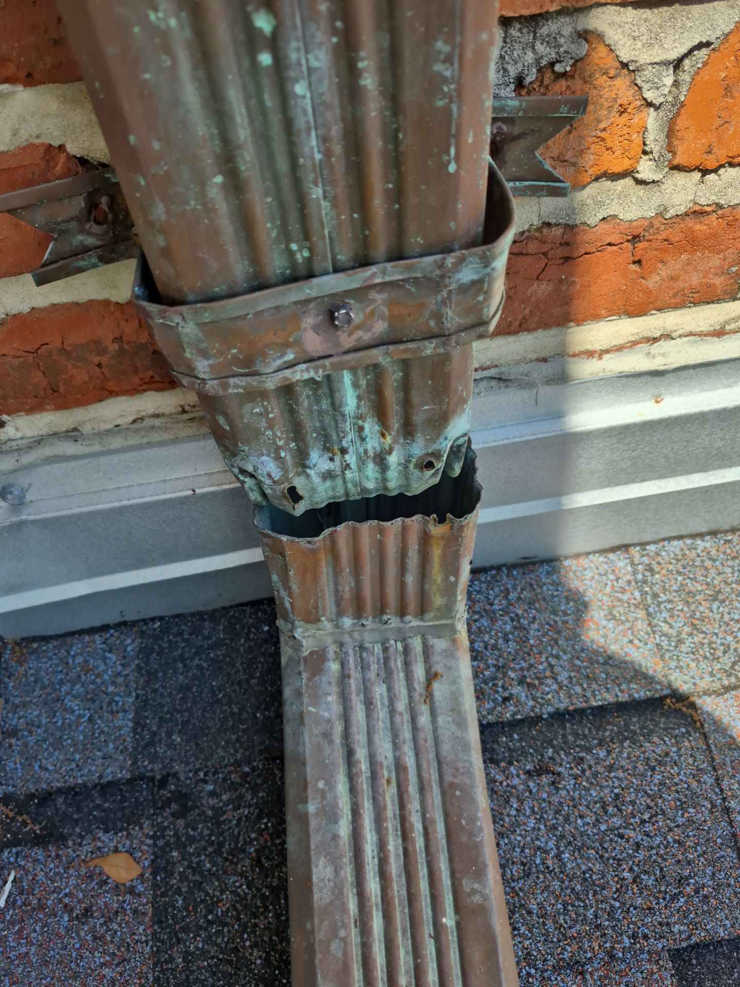 Project in St. Petersburg 33704 by Mitchell Roofing Company LLC